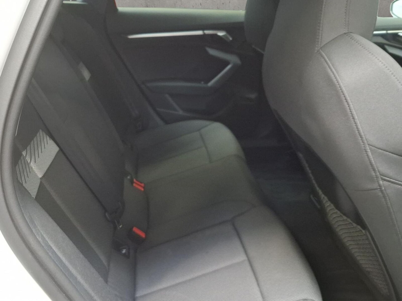 Audi A3 Limousine – Bild 19