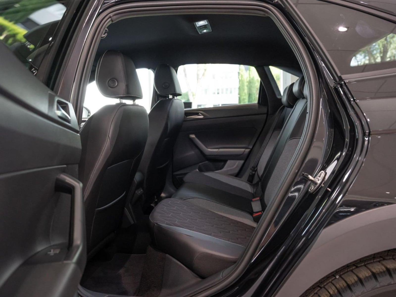 Volkswagen Taigo – Bild 11