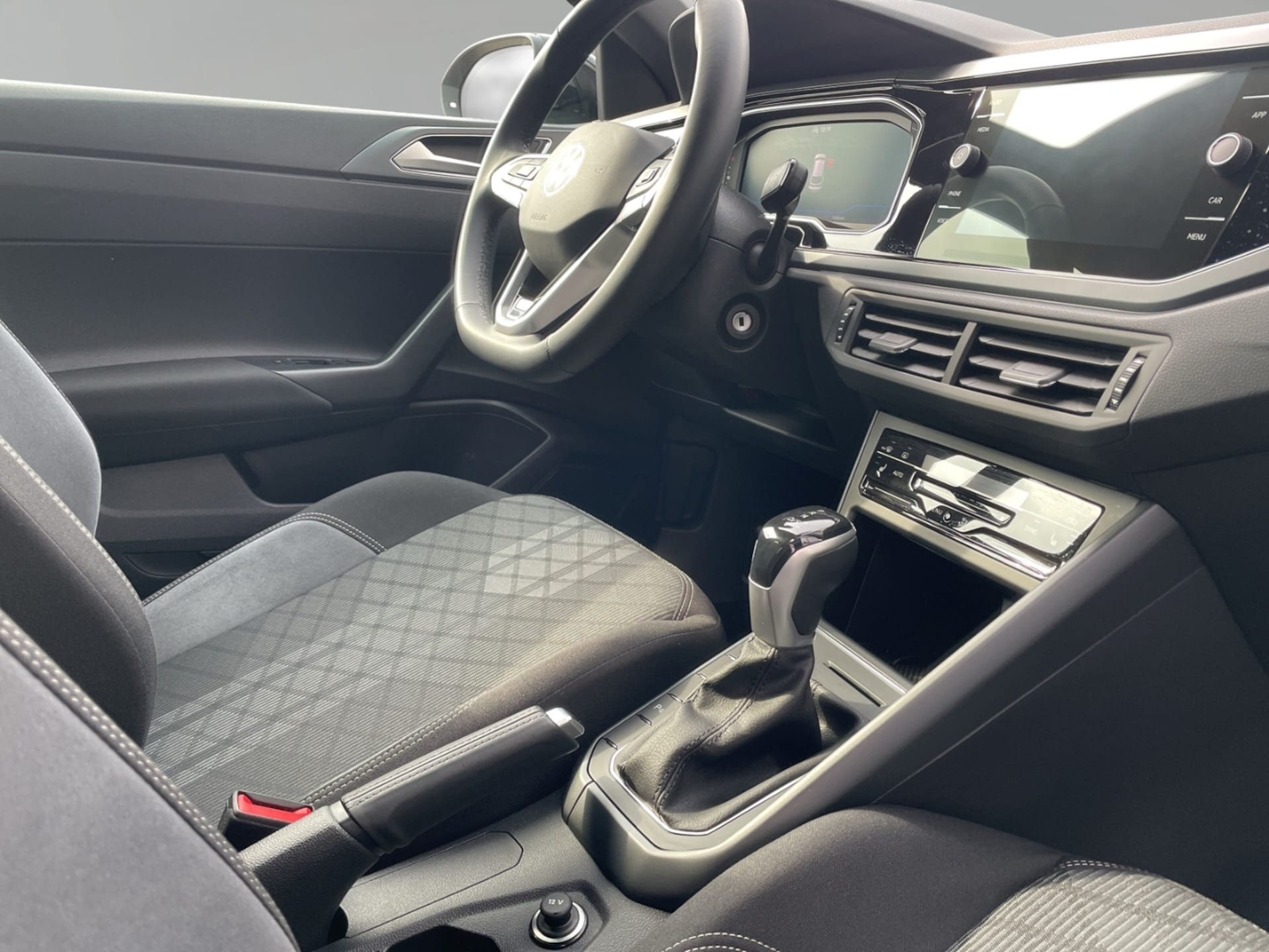 Volkswagen Taigo R-Line