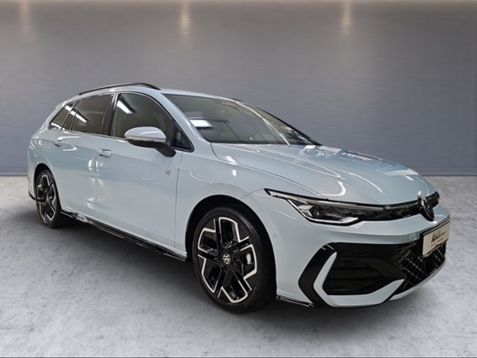 Volkswagen Golf Variant – Bild 3