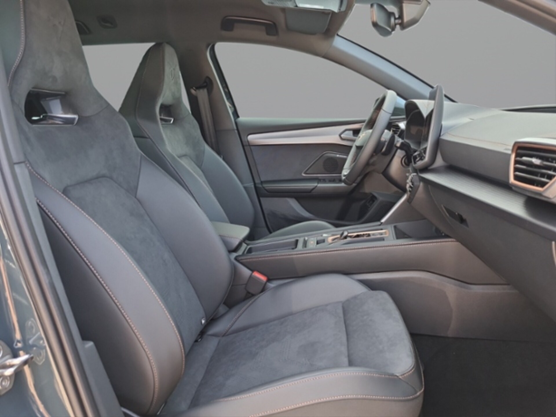 CUPRA Leon Sportstourer VZ