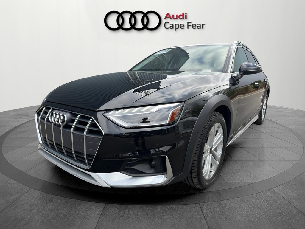 2023 Audi A4 allroad 45 Premium Plus quattro S tronic's photo