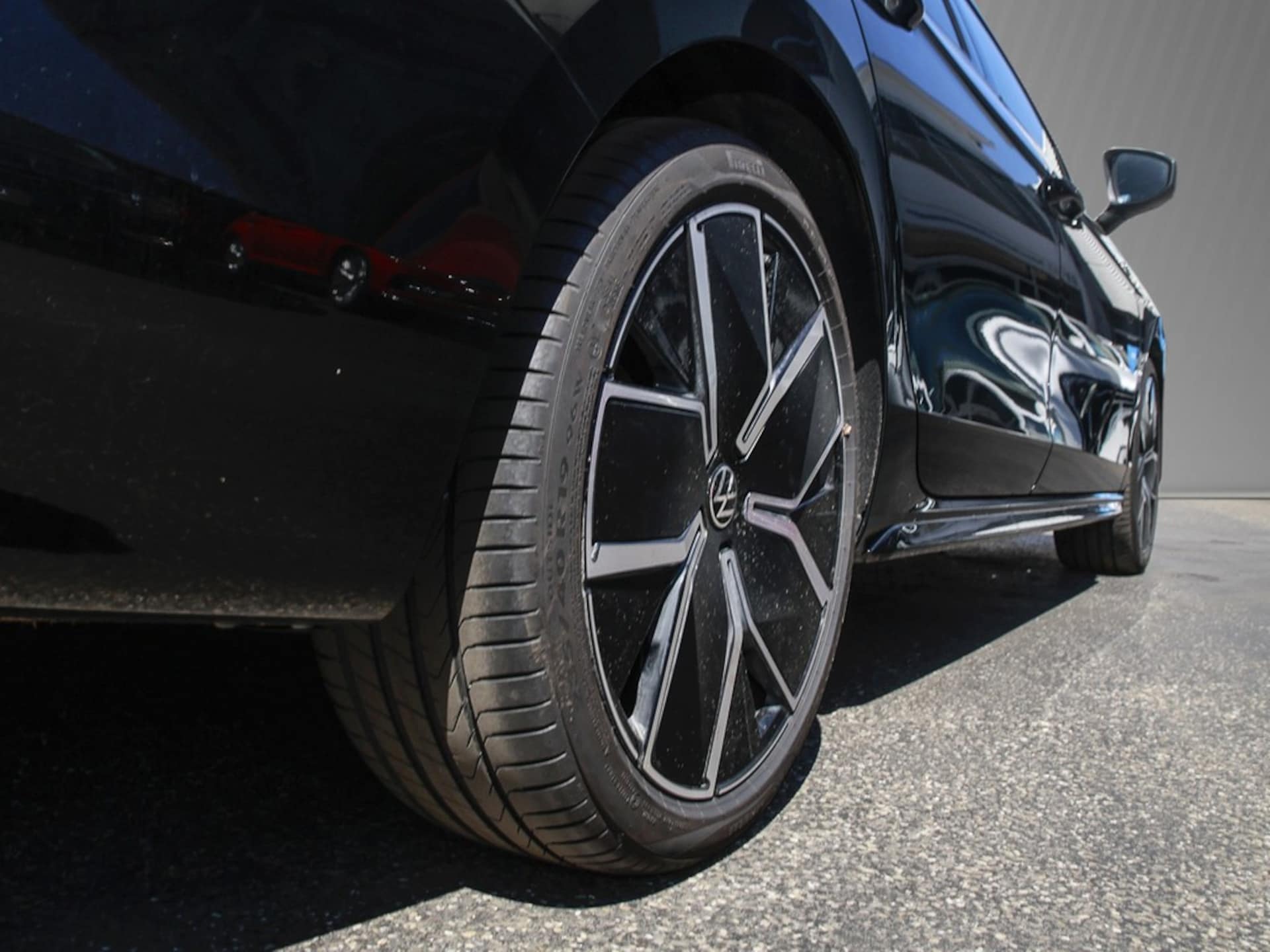 Volkswagen Passat R-Line