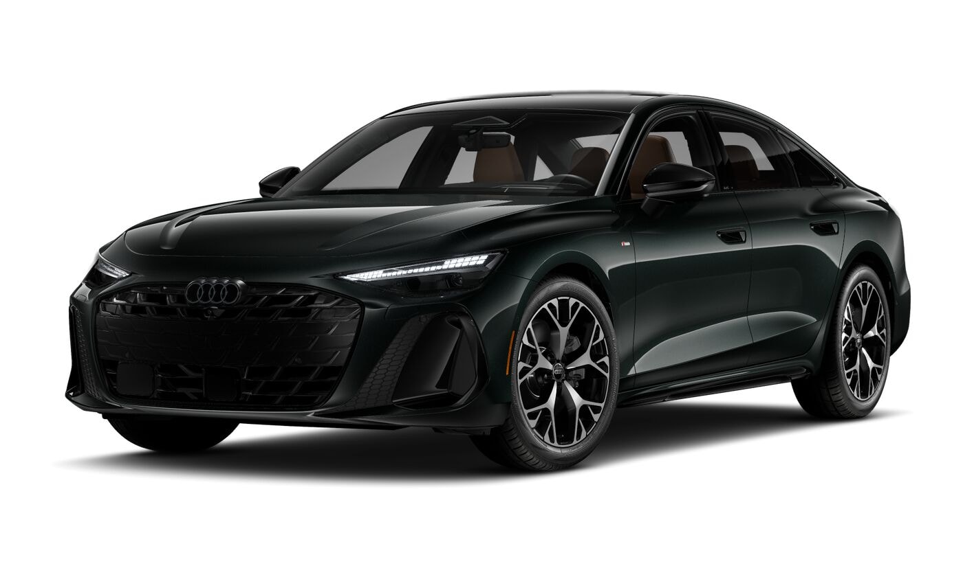 2026 Audi A6 Premium Plus quattro S tronic's photo