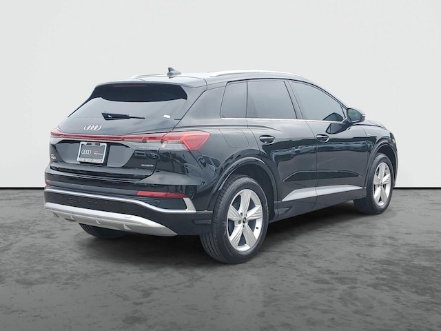 2023 Audi Q4 e-tron