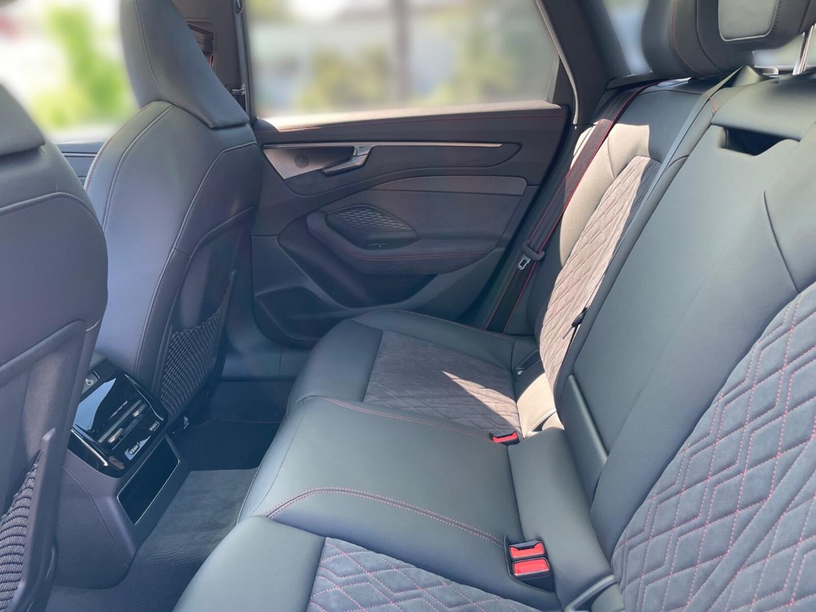 Audi A6 Avant – Bild 14