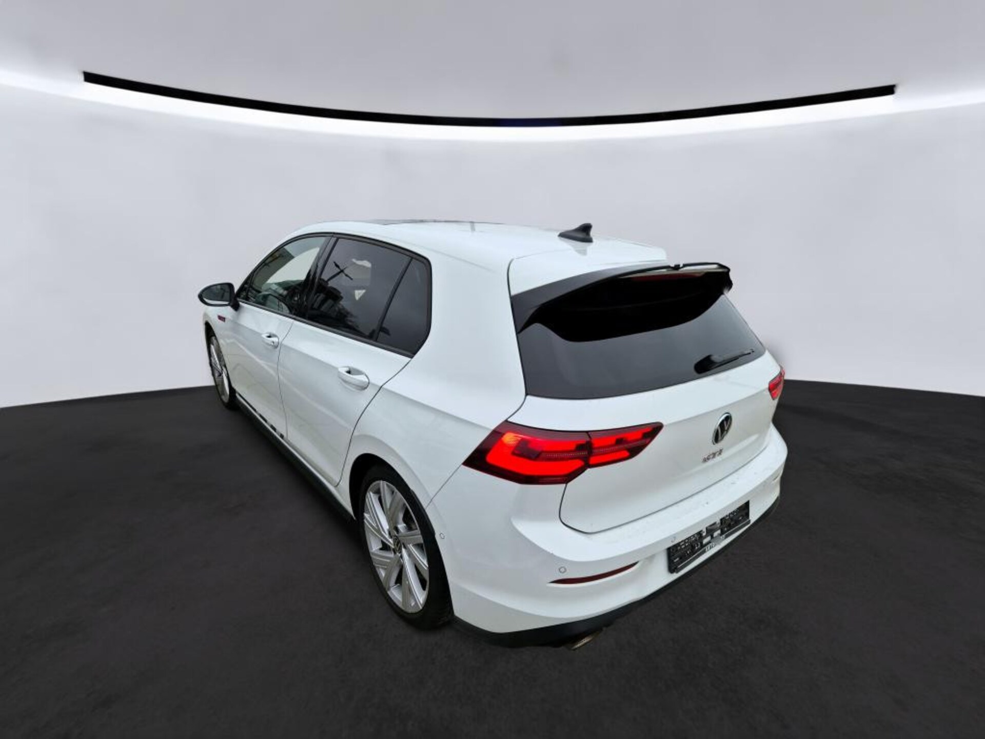 Volkswagen Golf GTI Clubsport