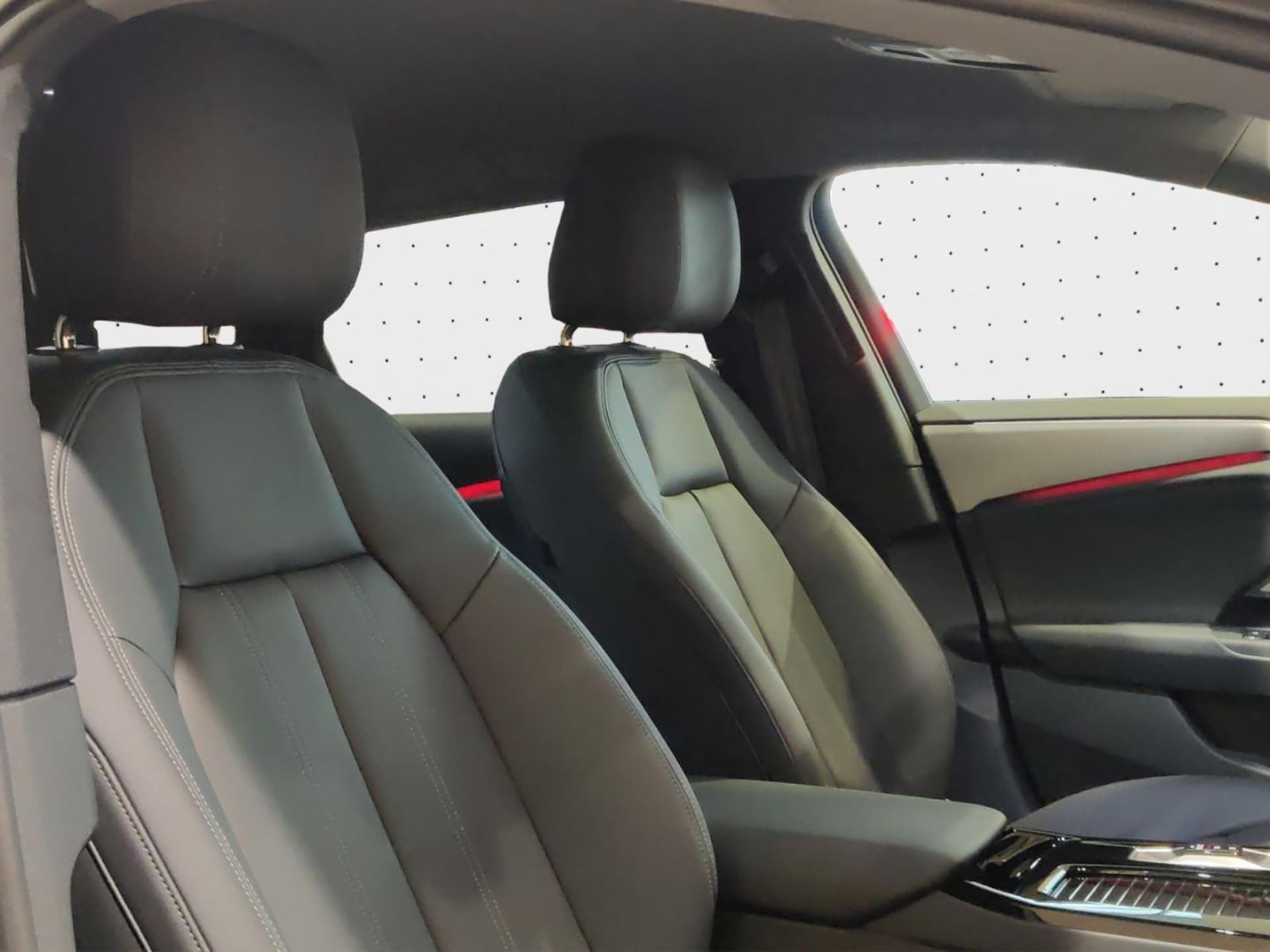 Audi A6 Avant e-tron
