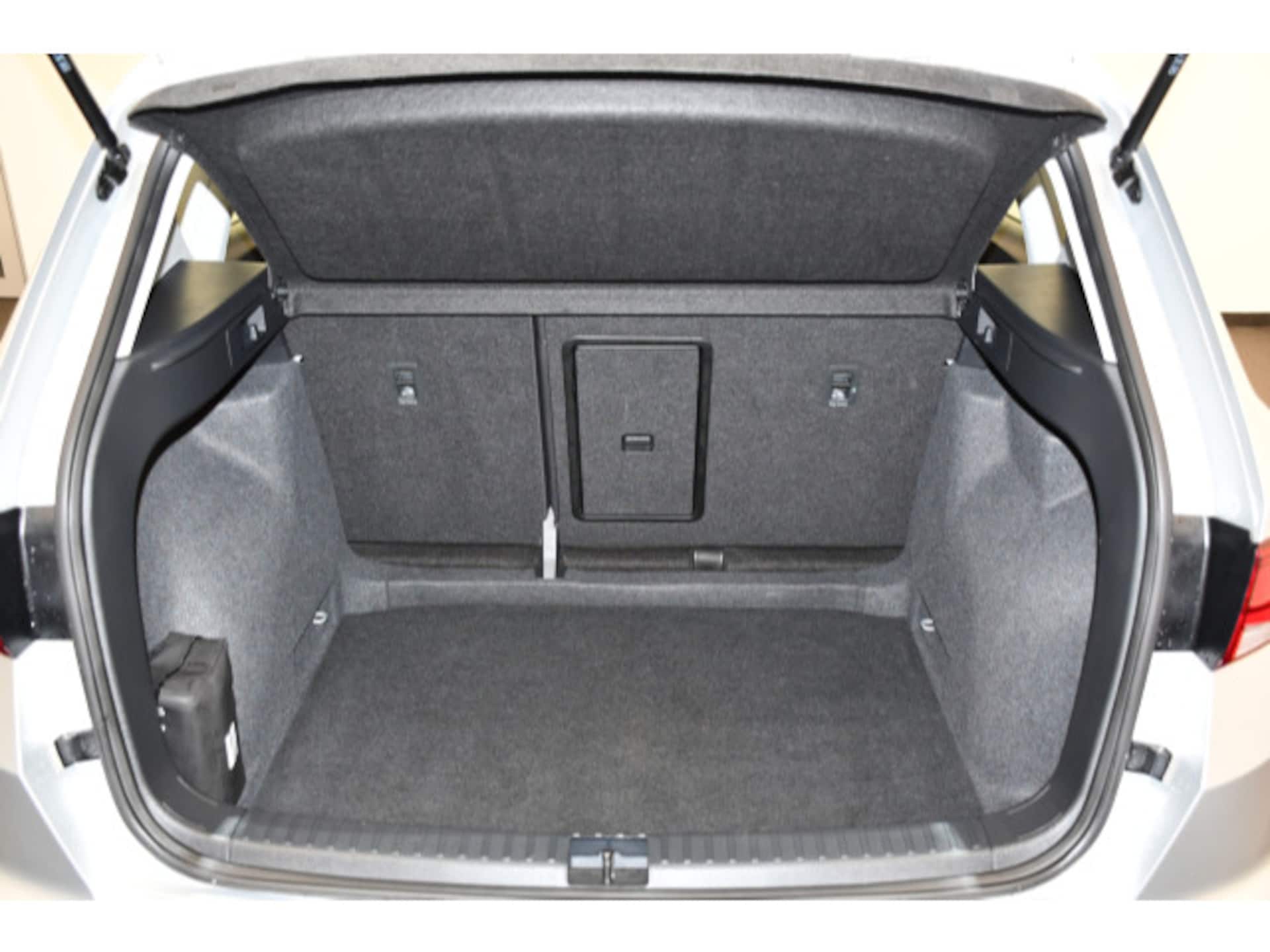 SEAT Ateca Style