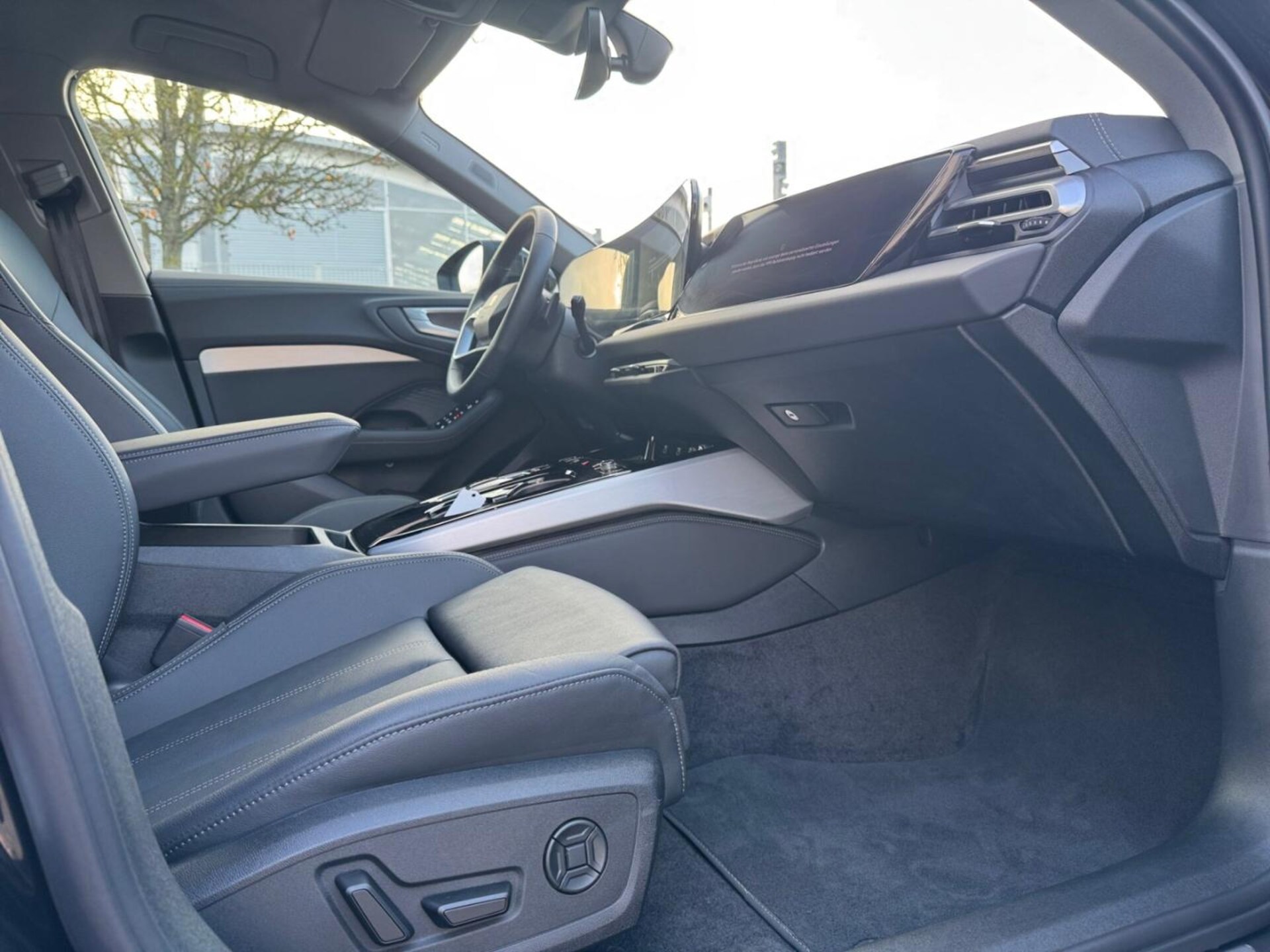 Audi A5 Avant edition one