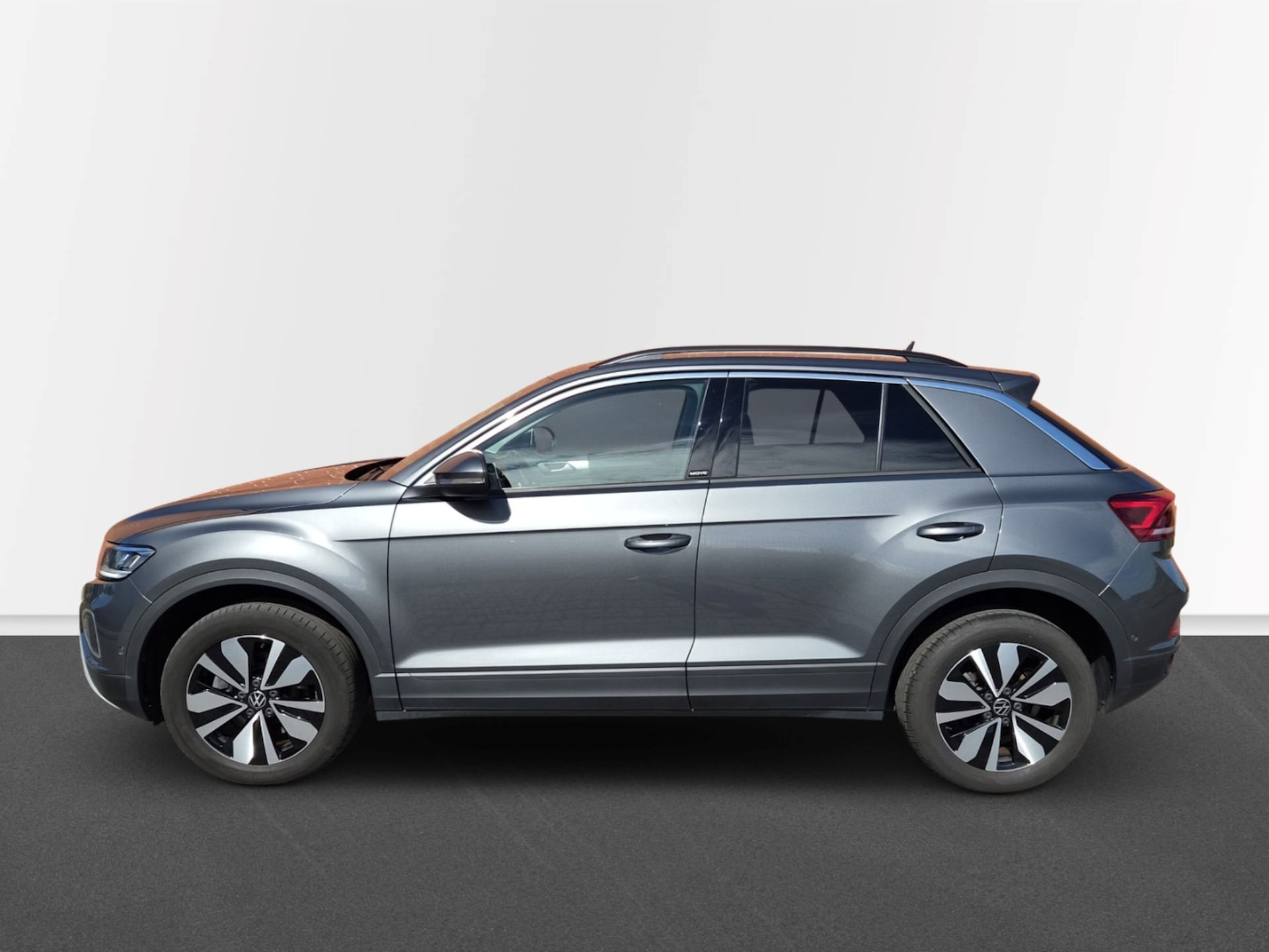 Volkswagen T-Roc MOVE