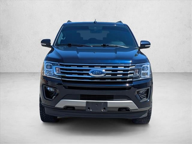 2021 Ford Expedition
