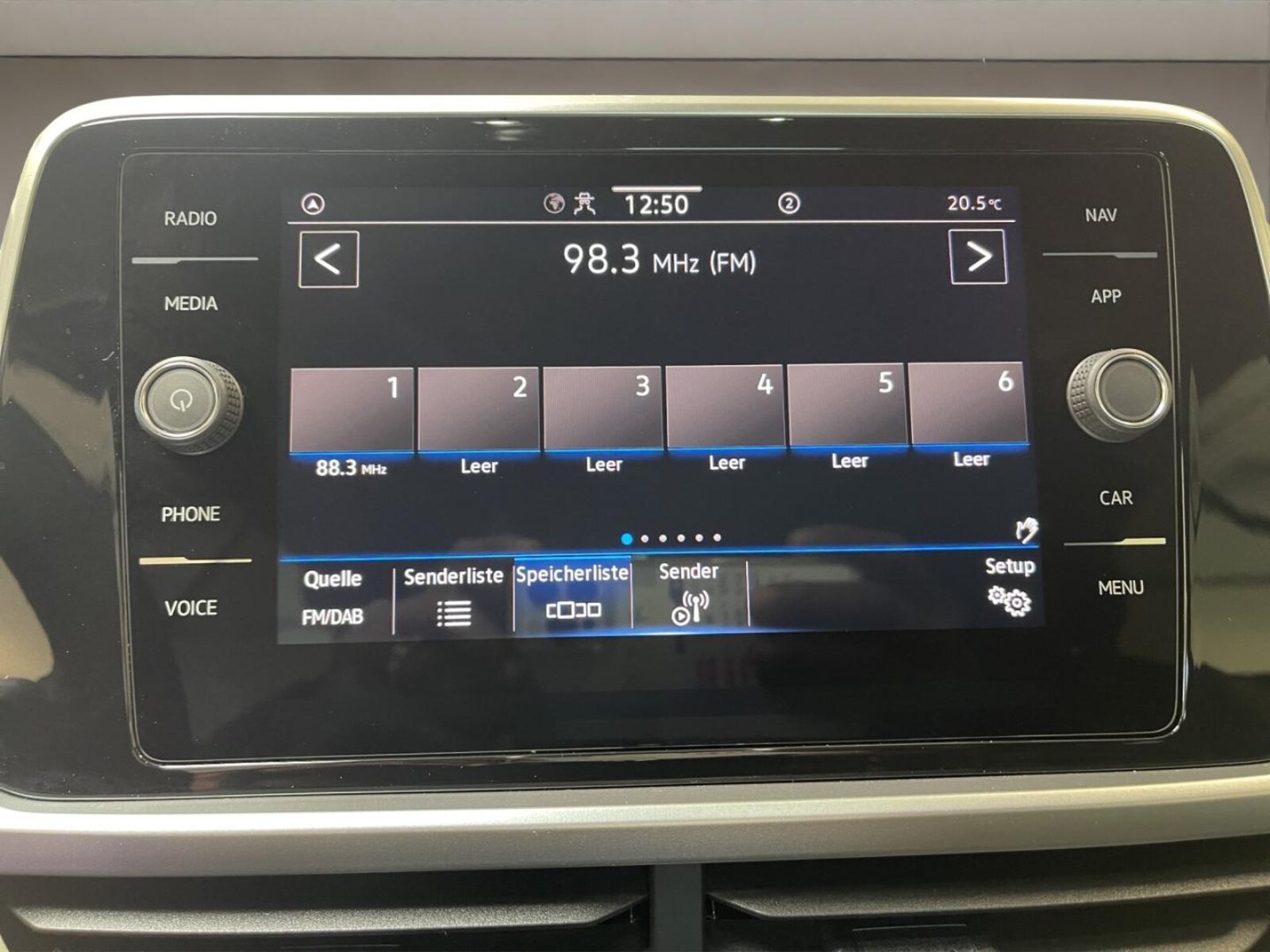 Volkswagen T-Roc Cabriolet – Bild 13