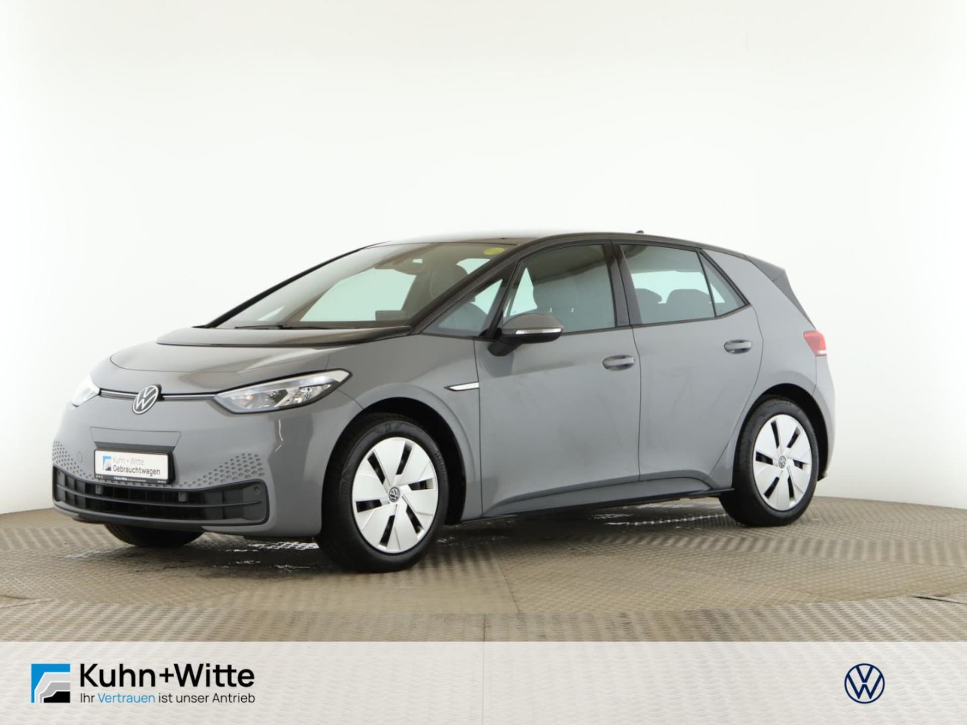 Volkswagen ID.3 Pure Performance
