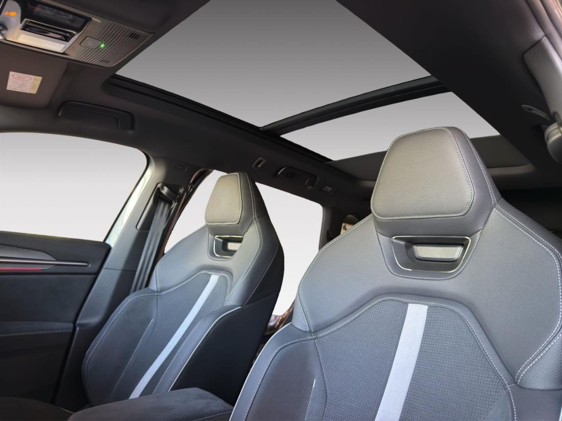 Skoda Kodiaq Sportline