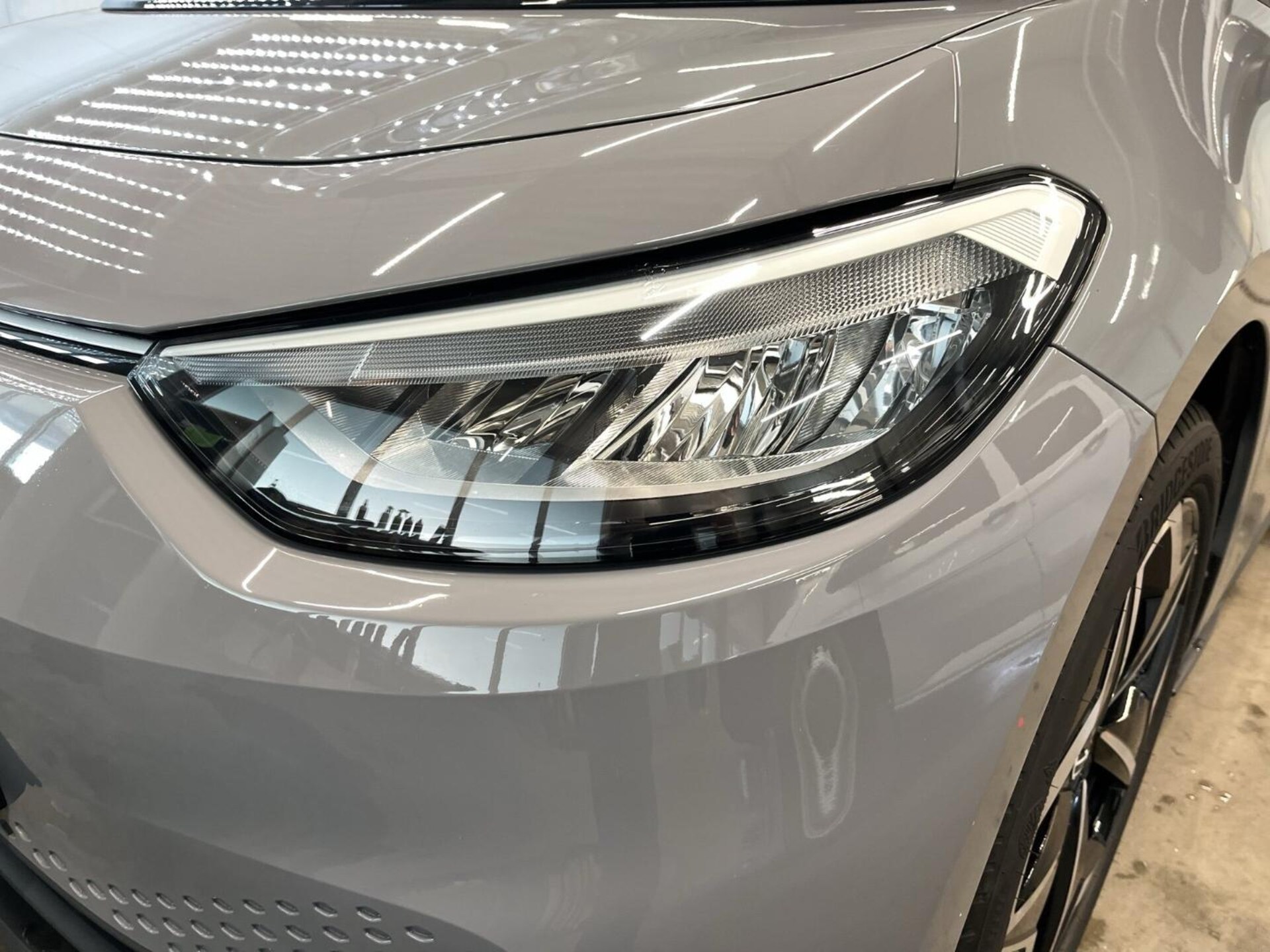 Volkswagen ID.3 Pure Performance