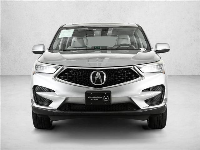2019 Acura RDX
