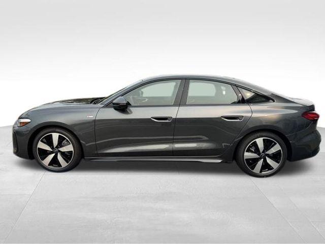 2026 Audi A5 Sedan