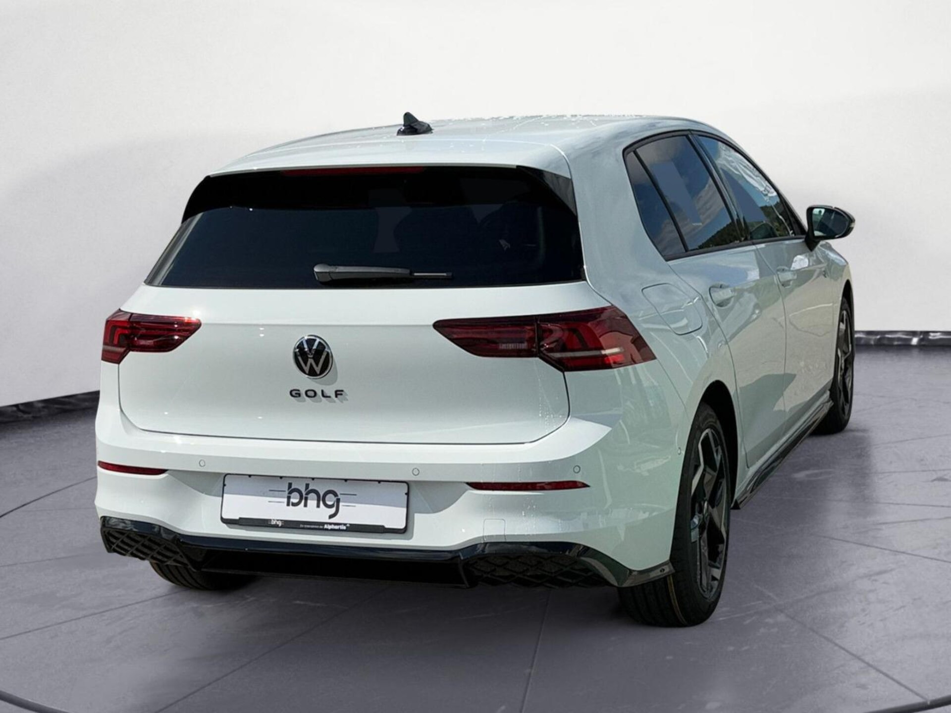Volkswagen Golf R-Line