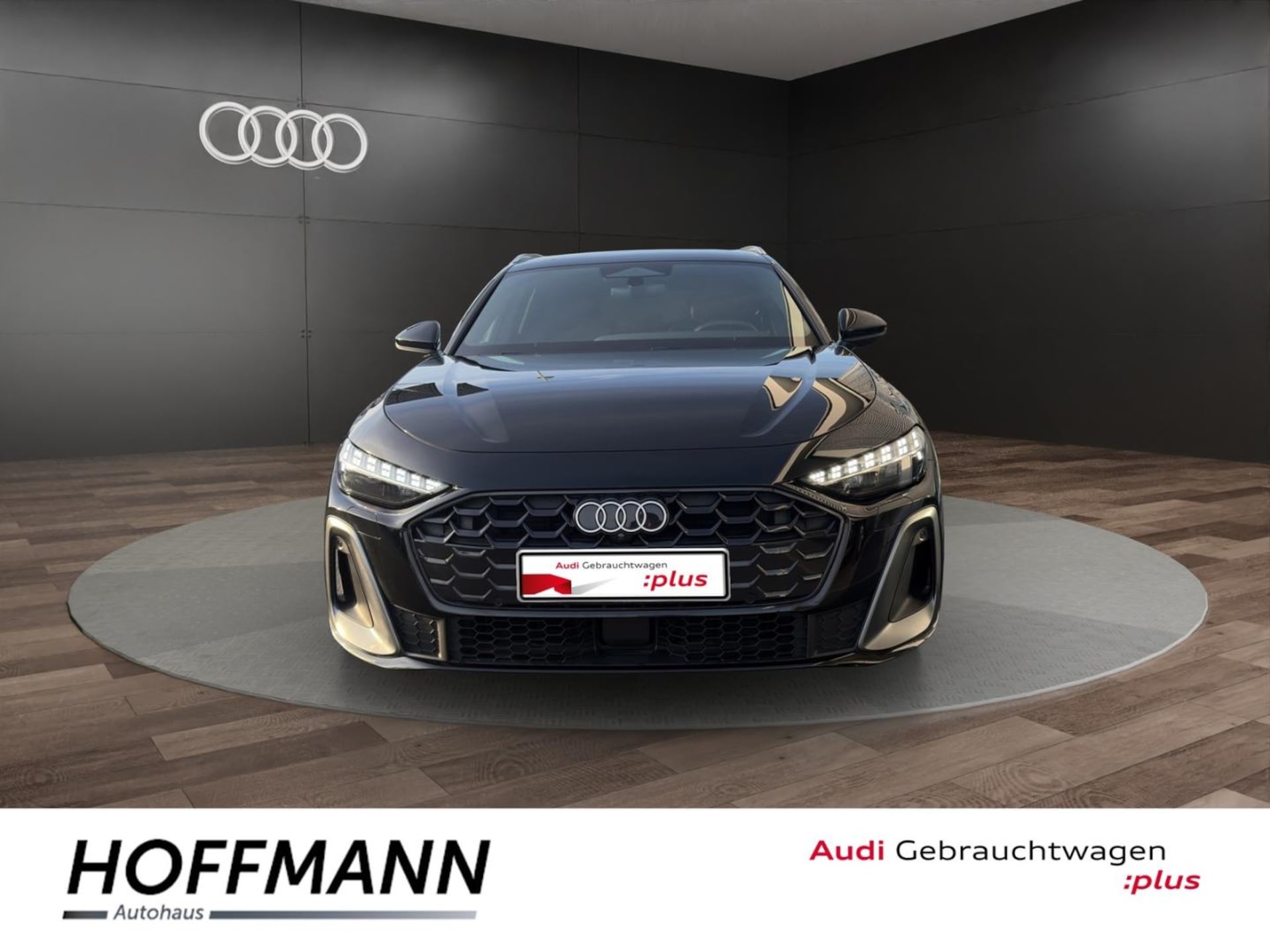 Audi A5 Avant