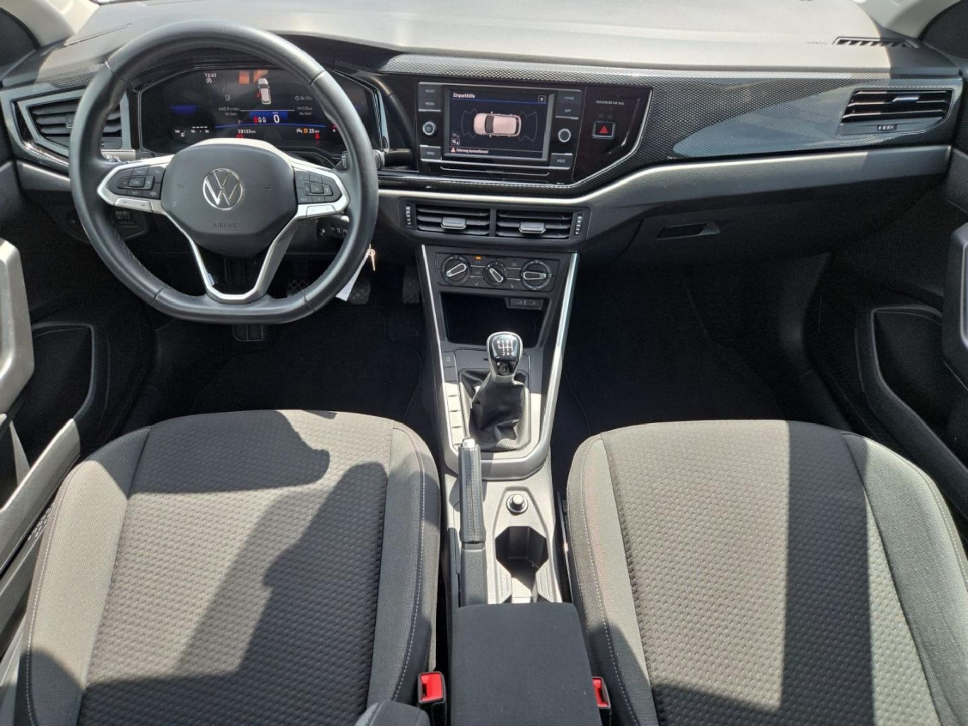 Volkswagen Taigo Life