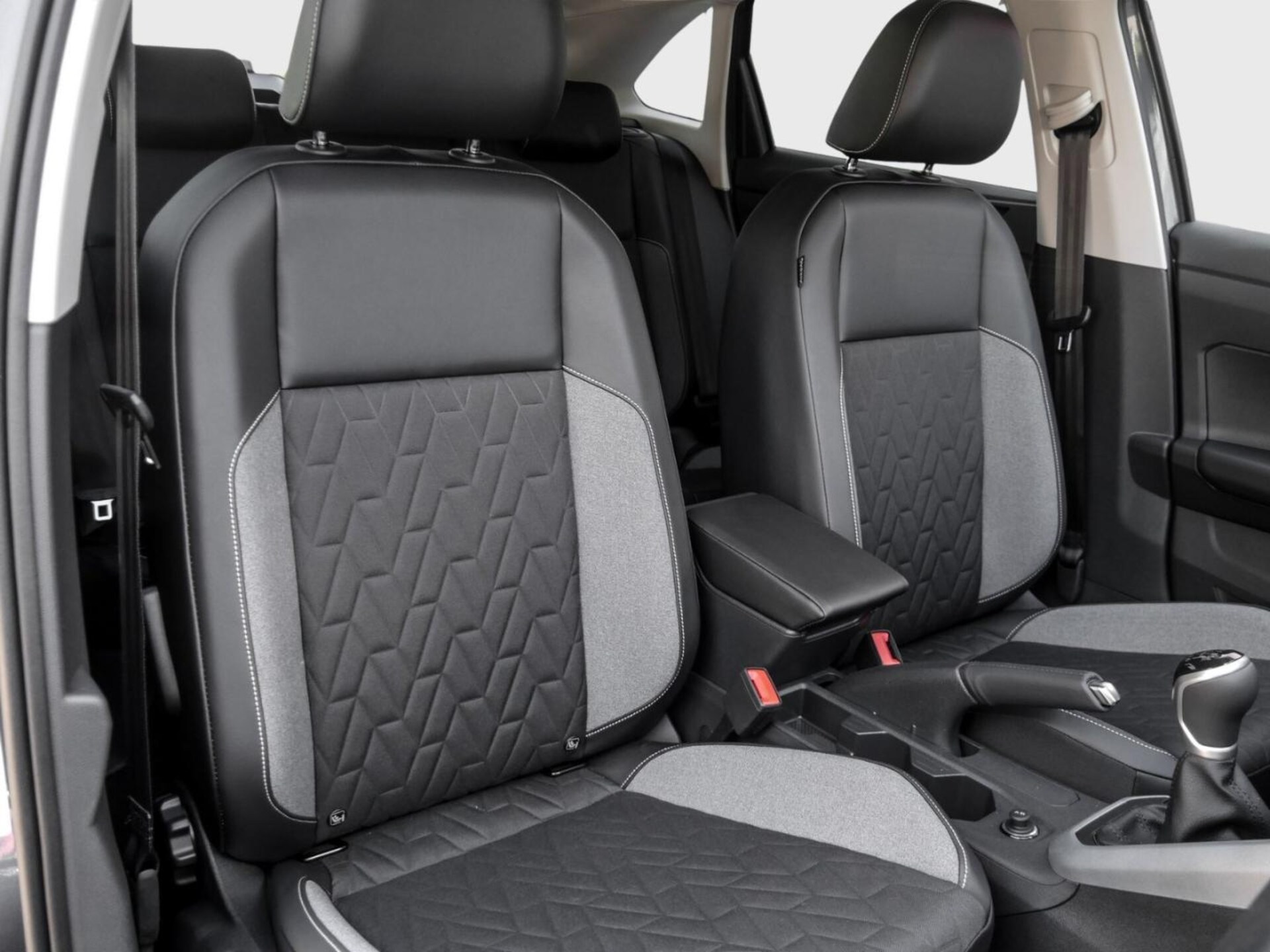 Volkswagen Taigo Goal