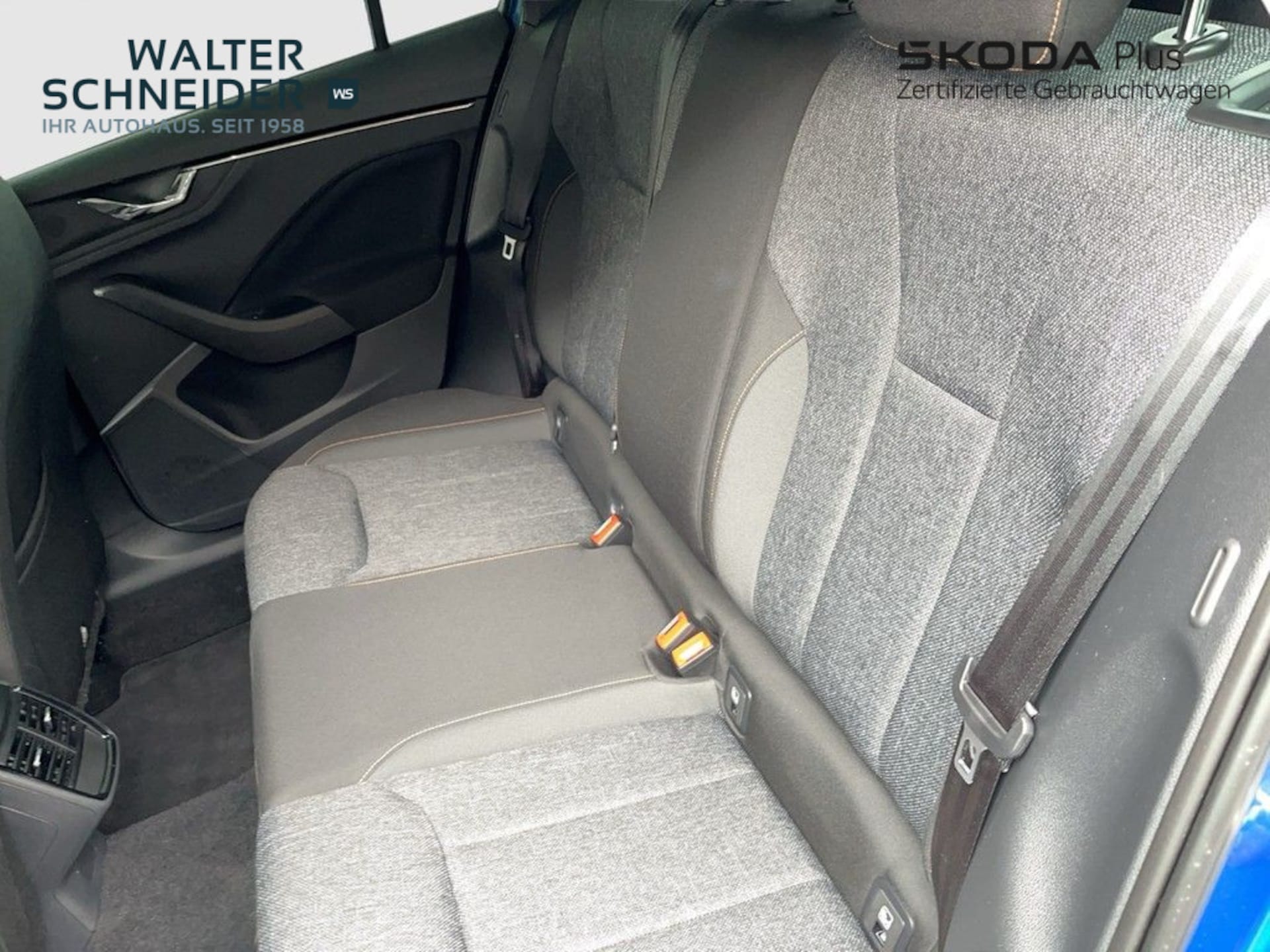 Skoda Kamiq Ambition