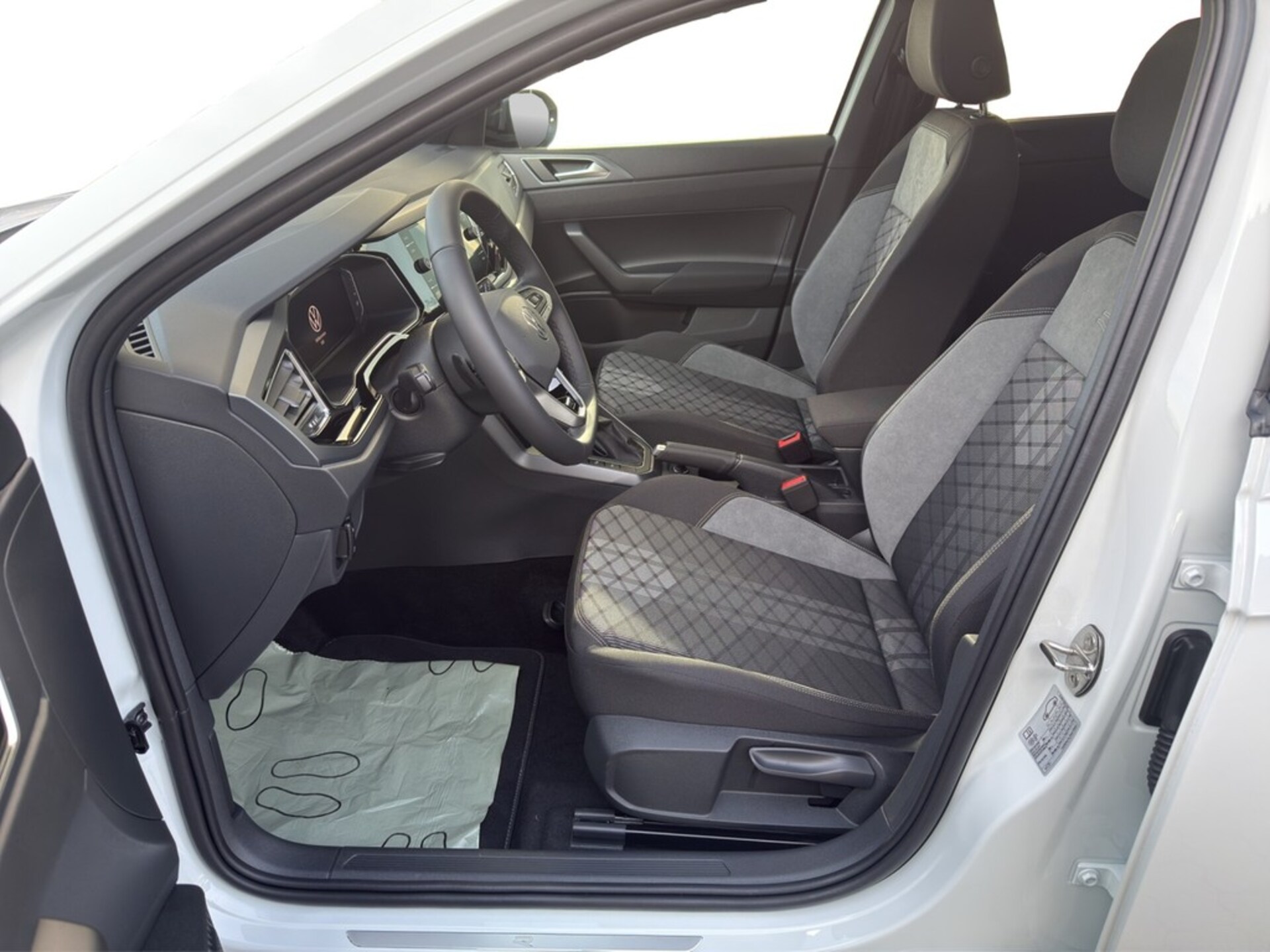 Volkswagen Taigo R-Line