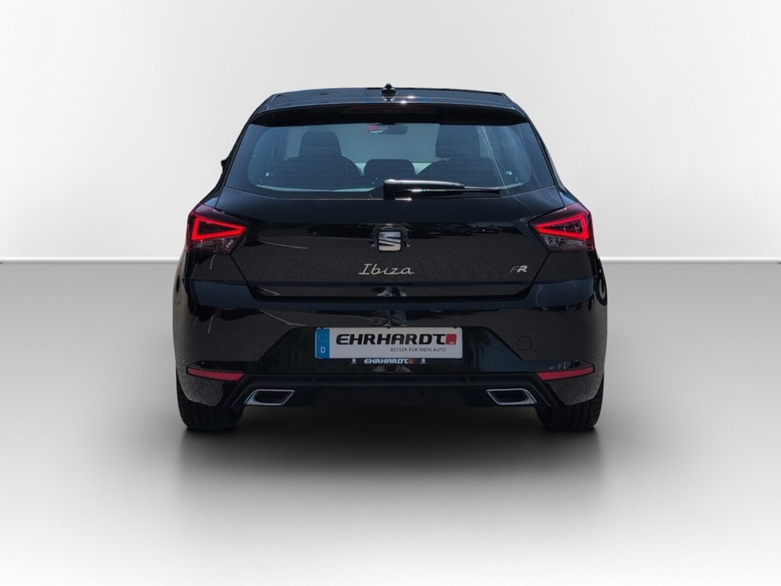 SEAT Ibiza – Bild 6