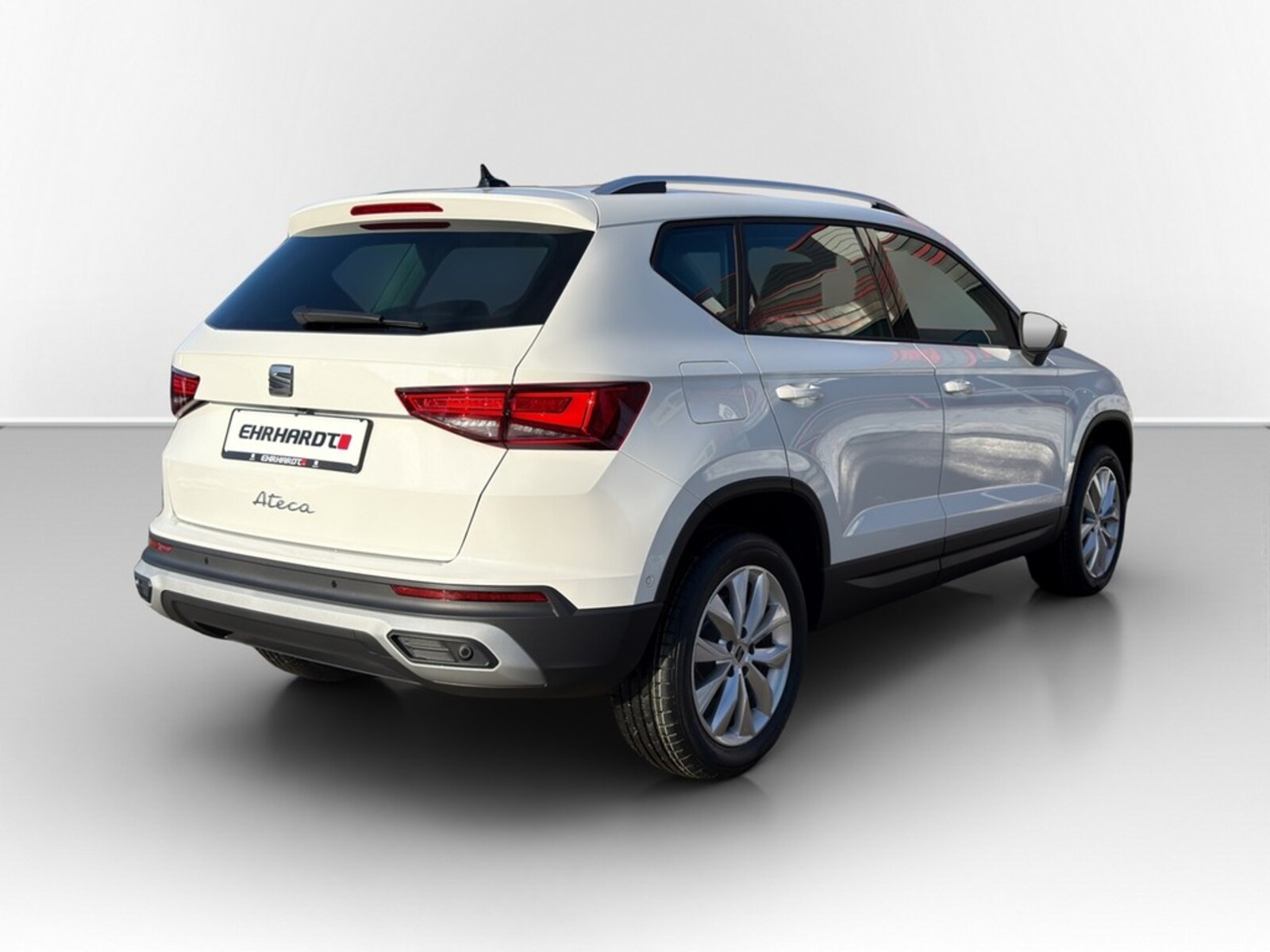 SEAT Ateca – Bild 4