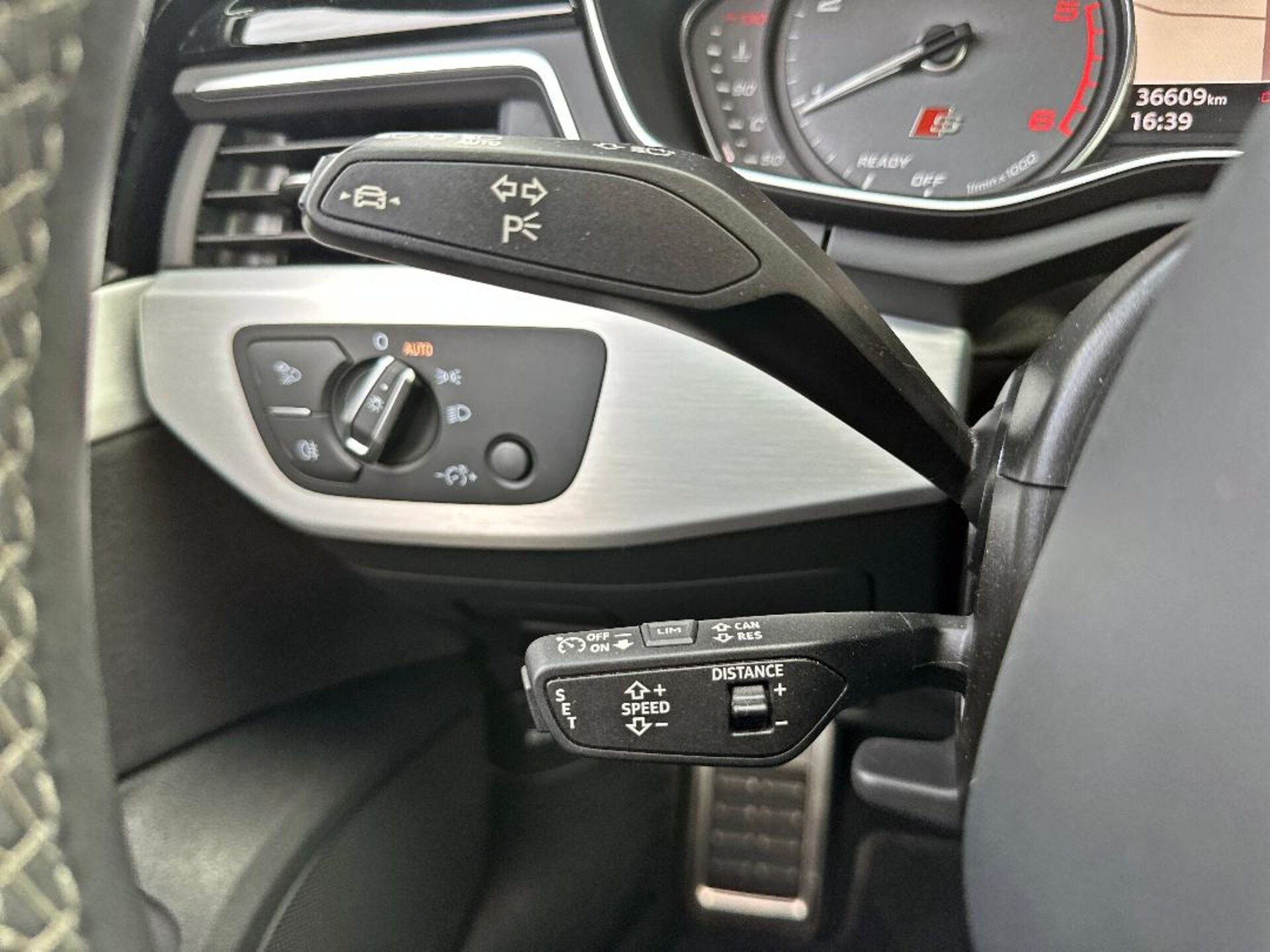 Audi S5 Sportback