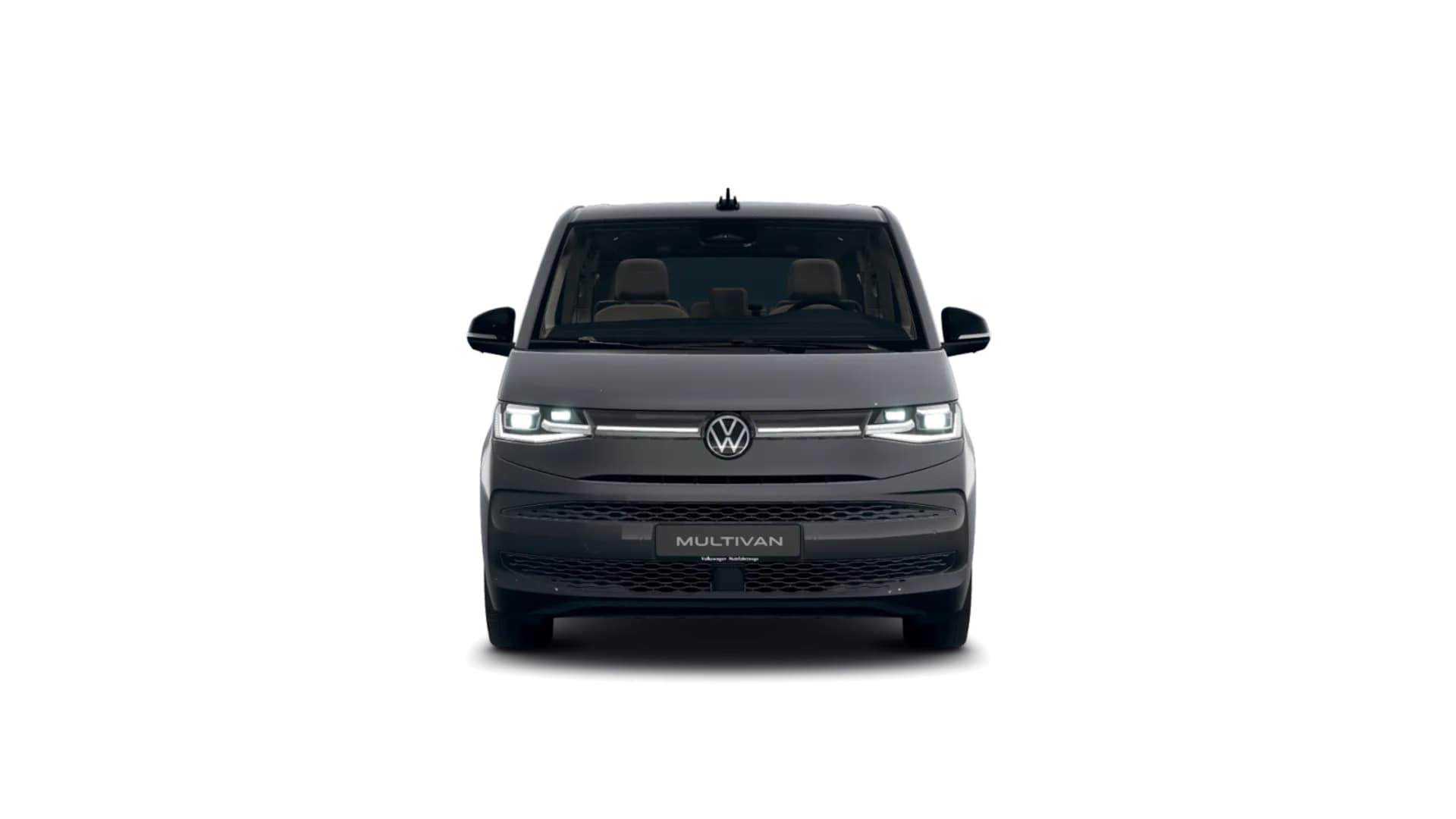 Volkswagen Multivan Langversion Style