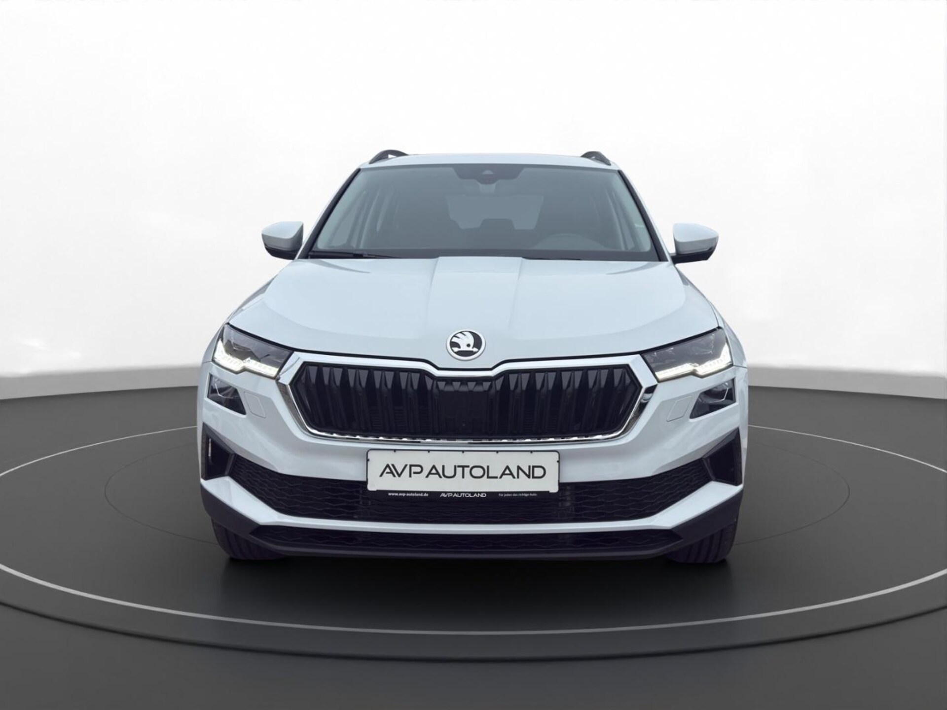 Skoda Karoq Selection