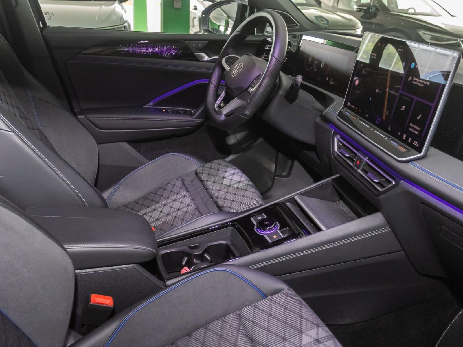 Volkswagen Tiguan – Bild 25