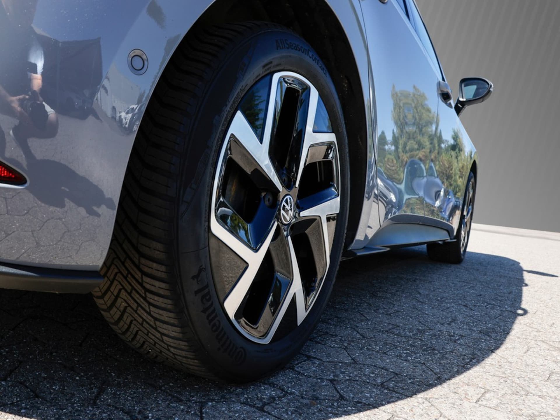 Volkswagen ID.3 MOVE Pro