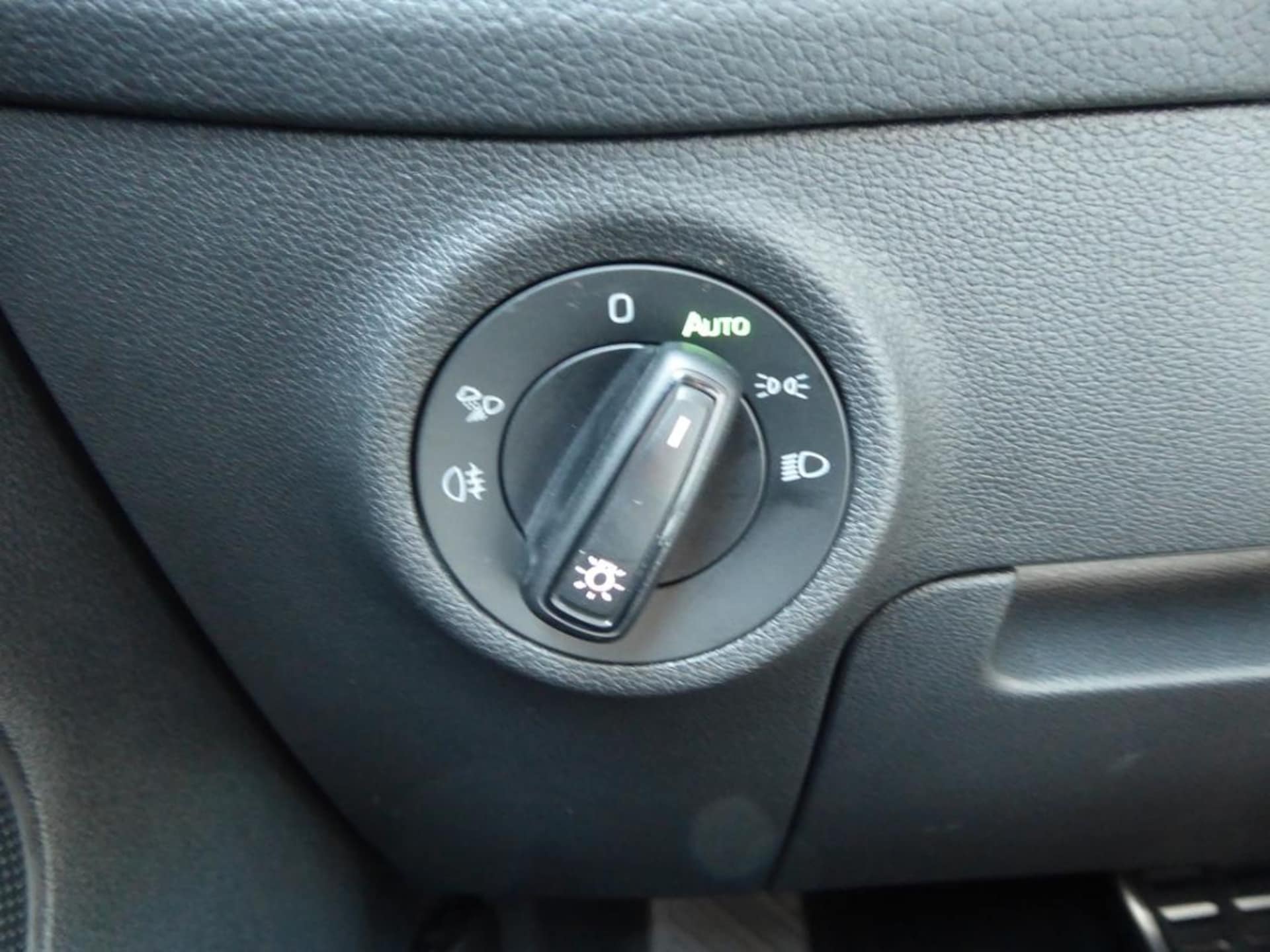 Skoda Kodiaq Sportline