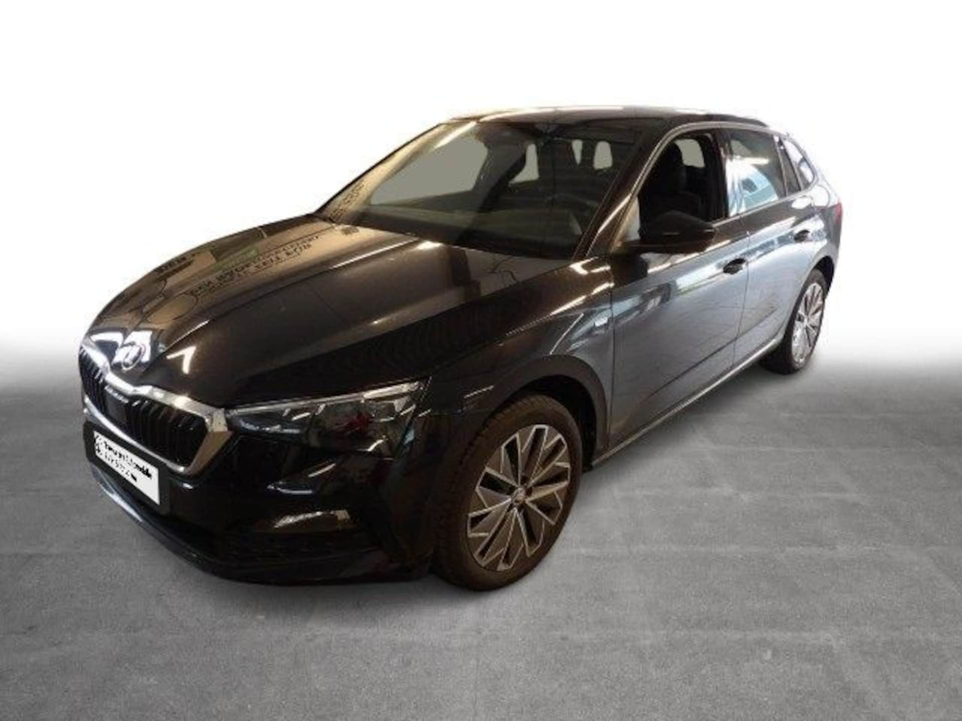 Skoda Scala Ambition