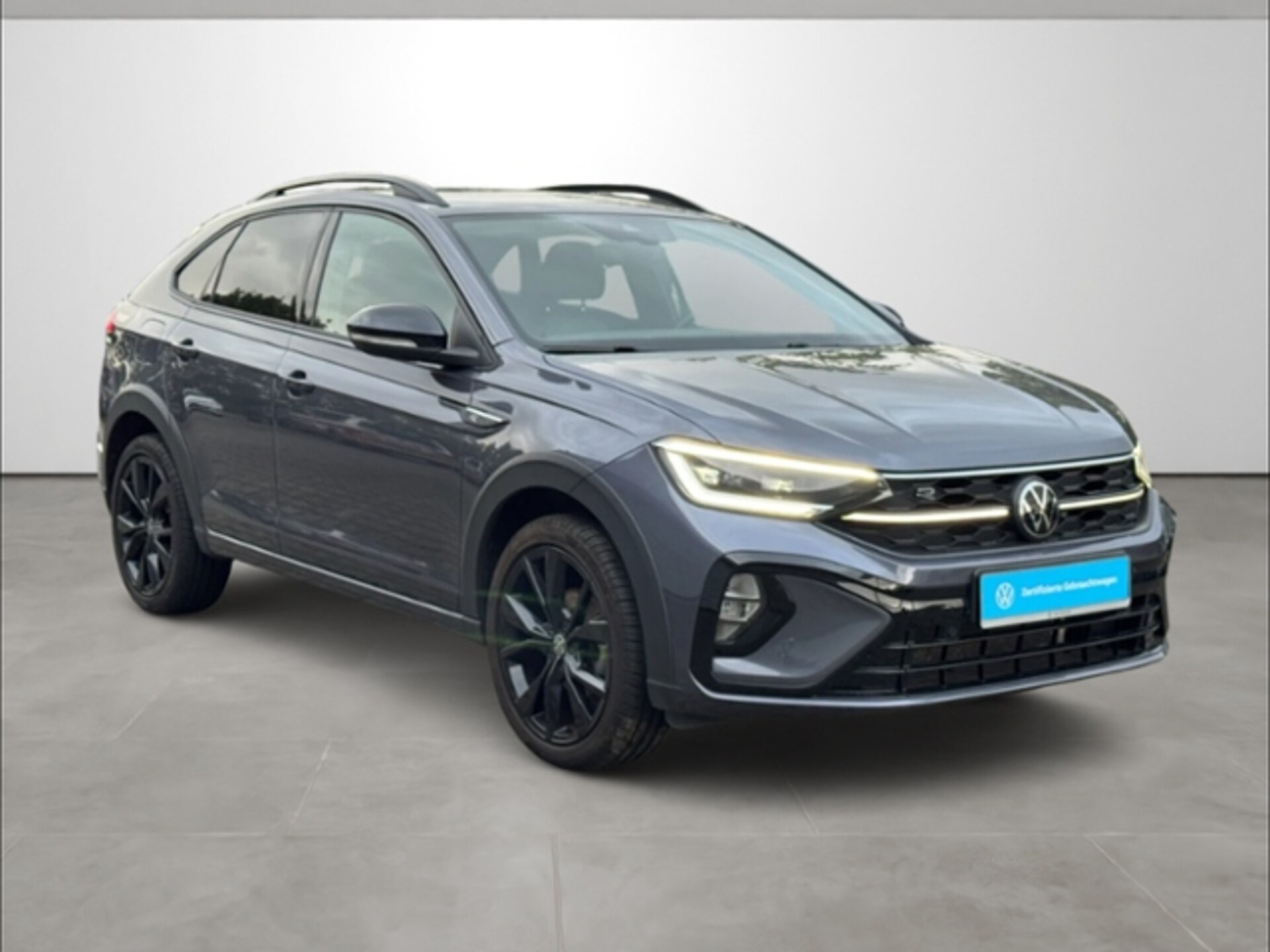 Volkswagen Taigo R-Line