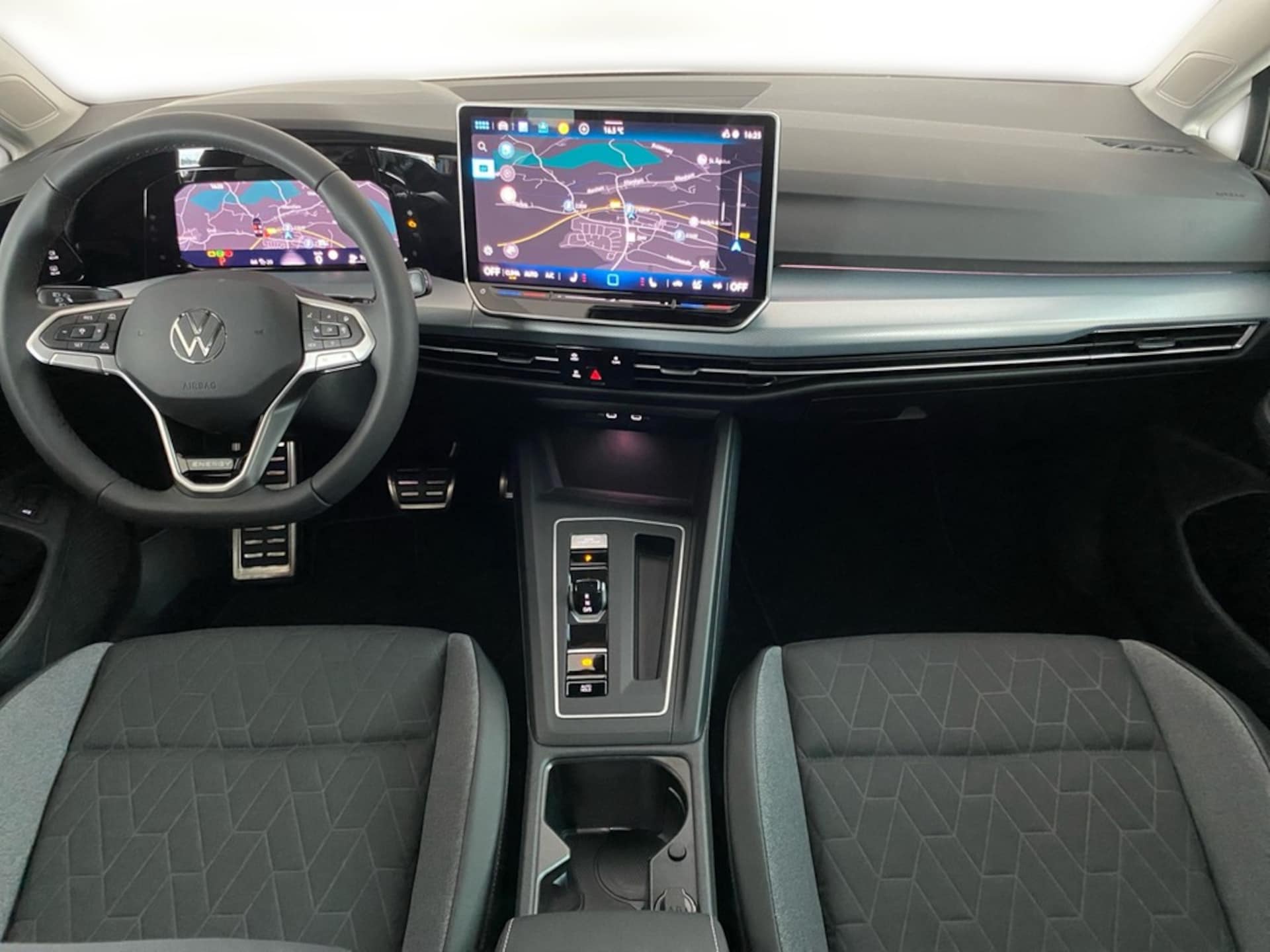Volkswagen Golf Variant ENERGY
