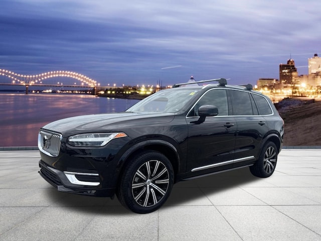 2023 Volvo XC90