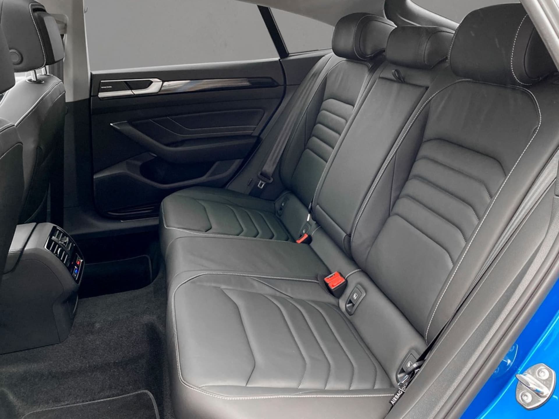 Volkswagen Arteon Elegance