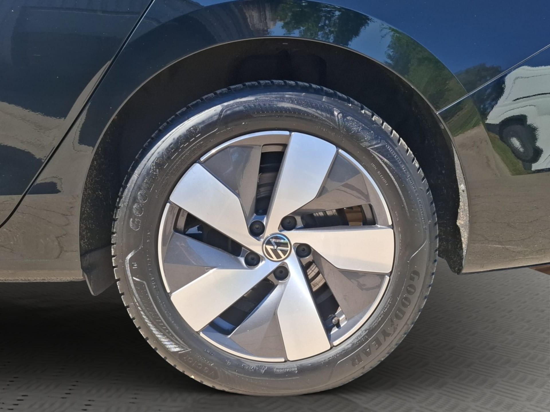 Volkswagen Passat Business