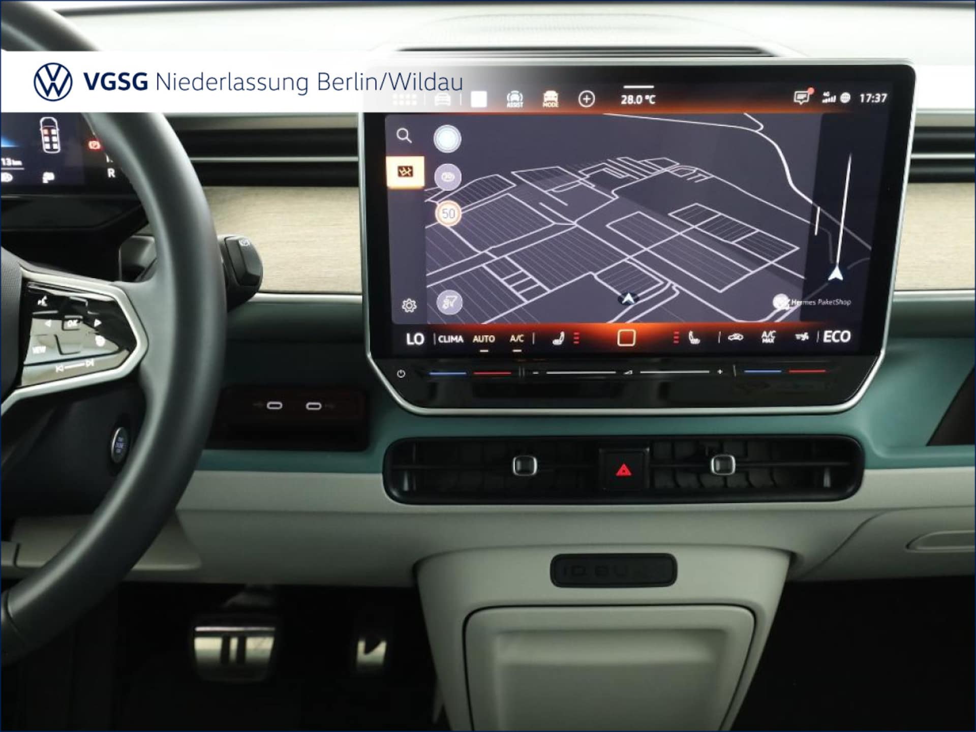 Volkswagen ID. Buzz Pro