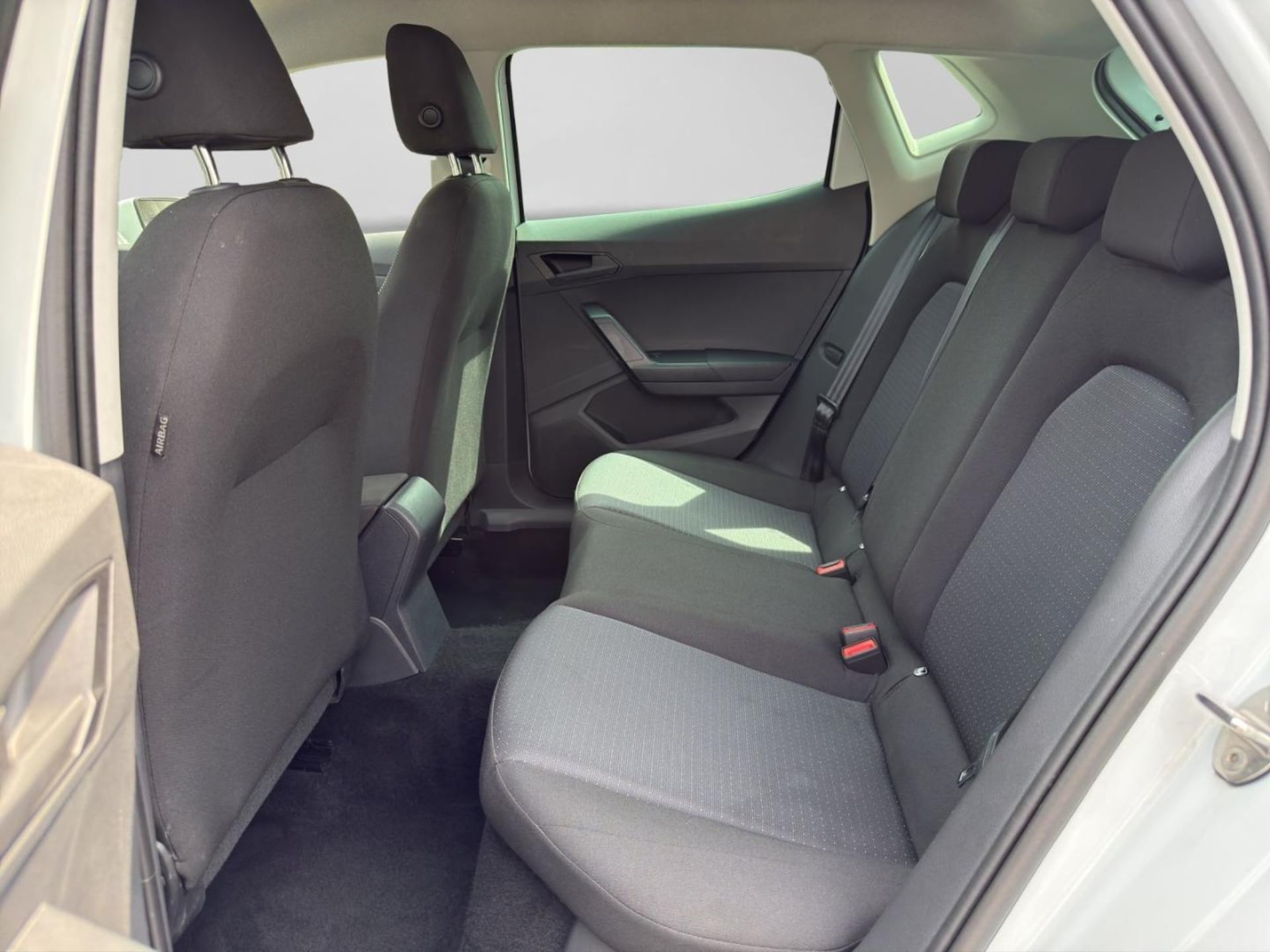 SEAT Ibiza Style