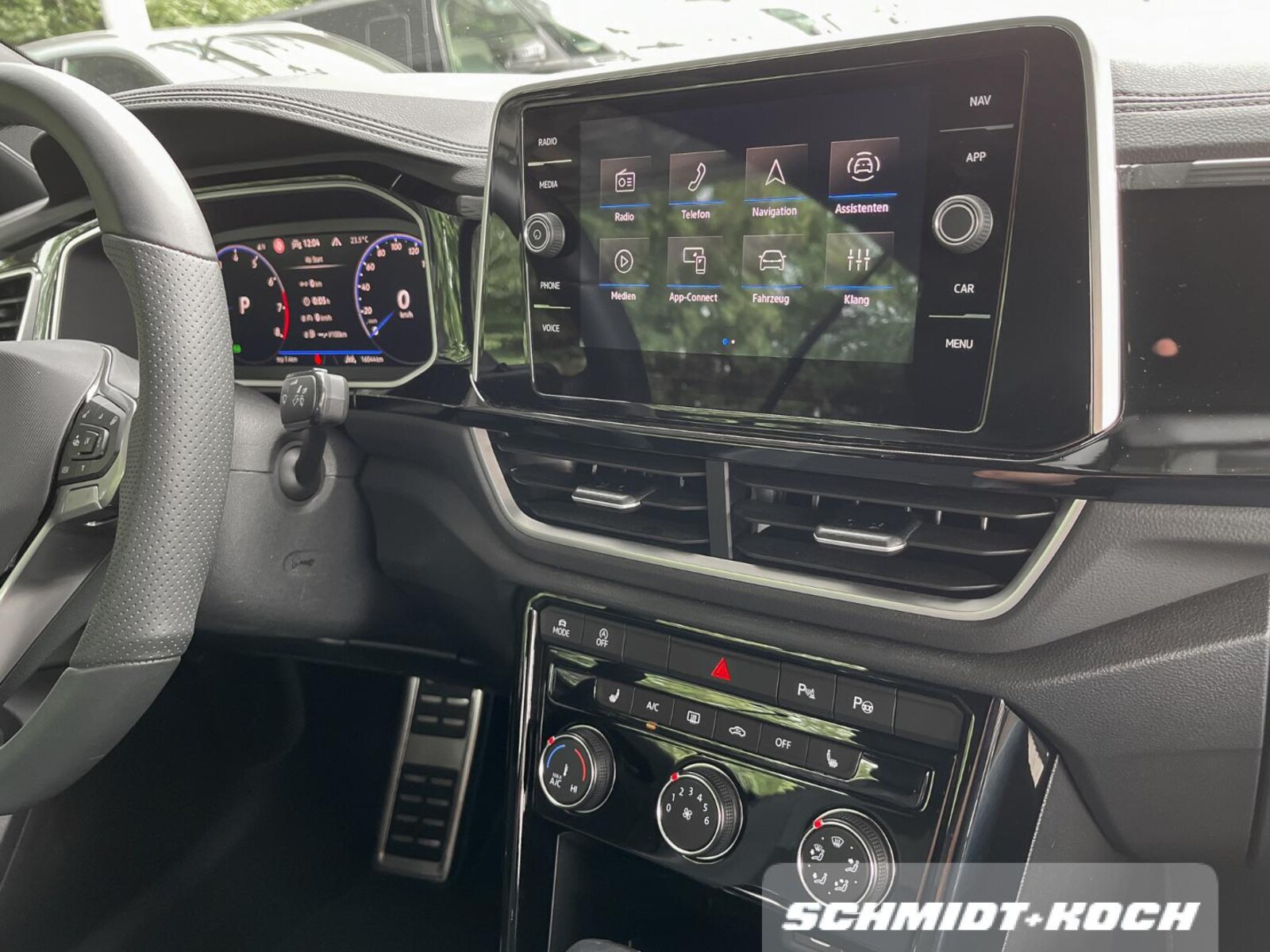 Volkswagen T-Roc Cabriolet – Bild 13