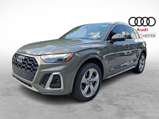 2023 Audi Q5