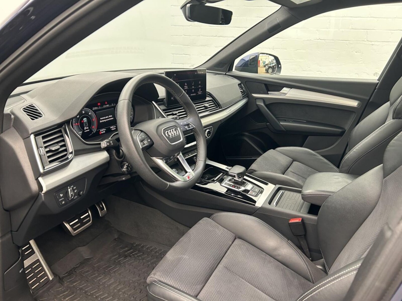 Audi Q5 – Bild 17