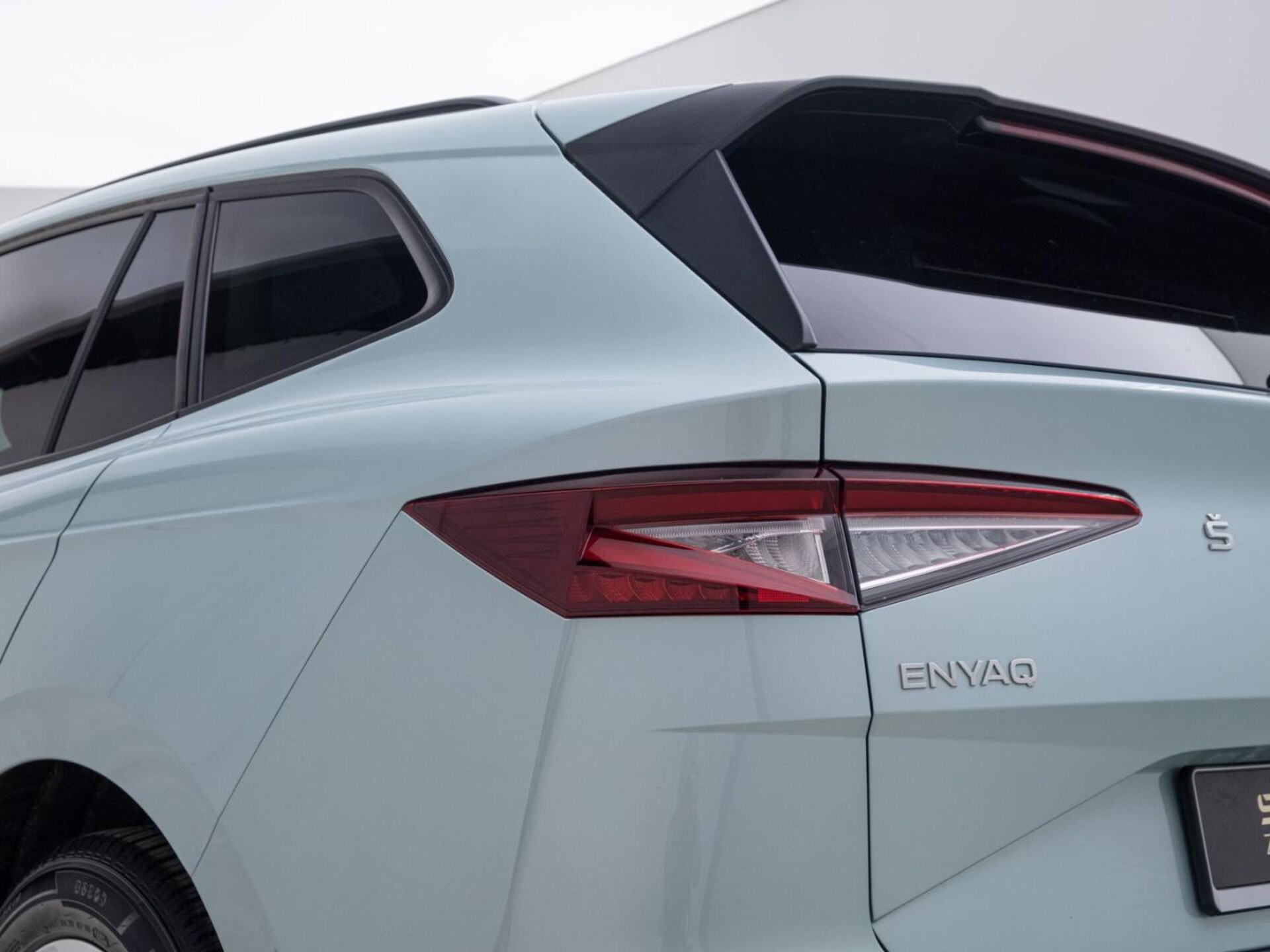 Skoda Enyaq 60