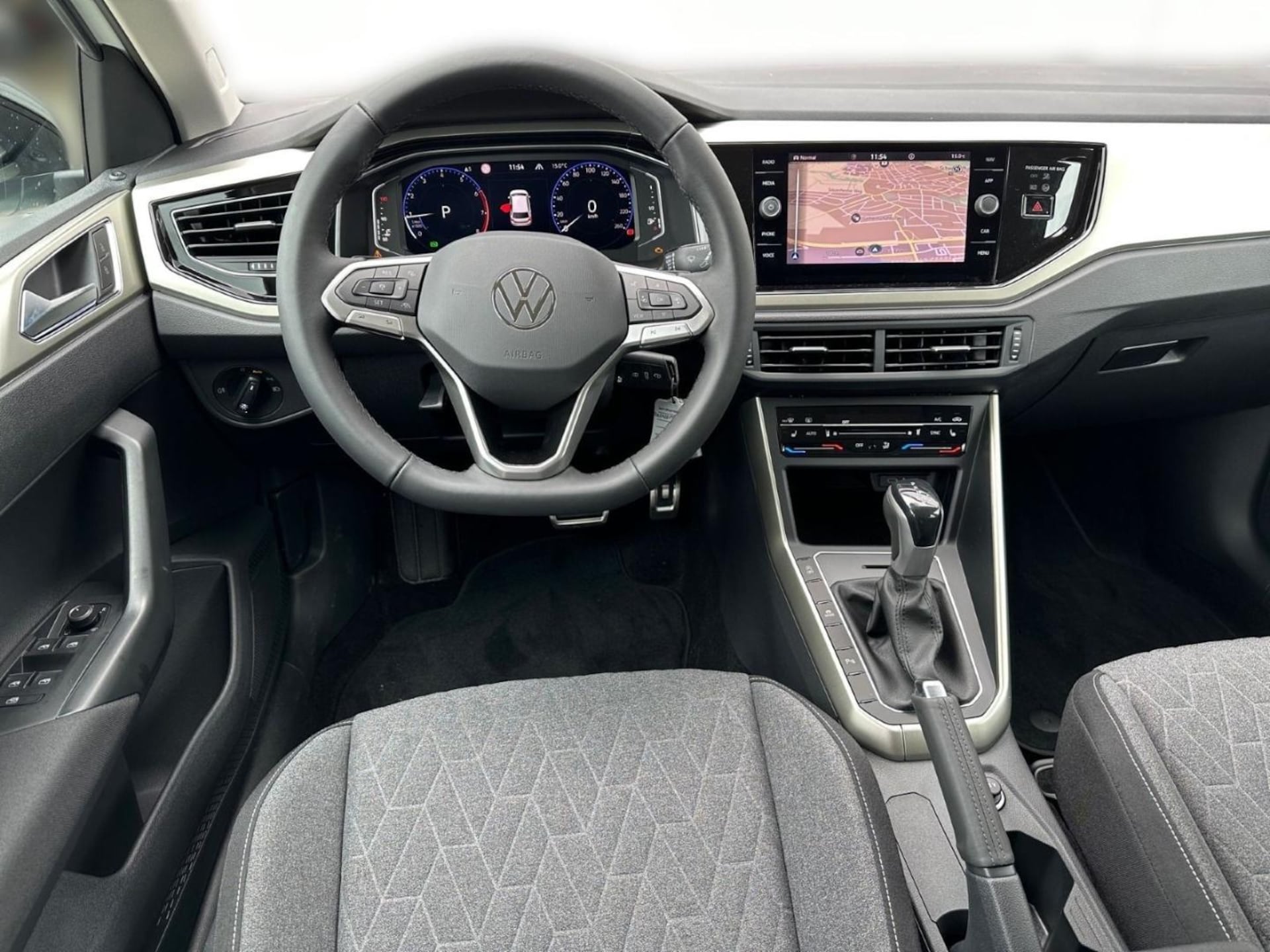 Volkswagen Polo MOVE