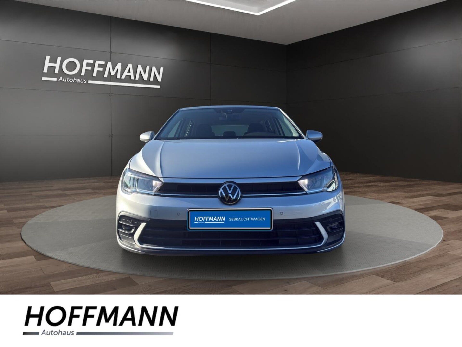 Volkswagen Polo Life